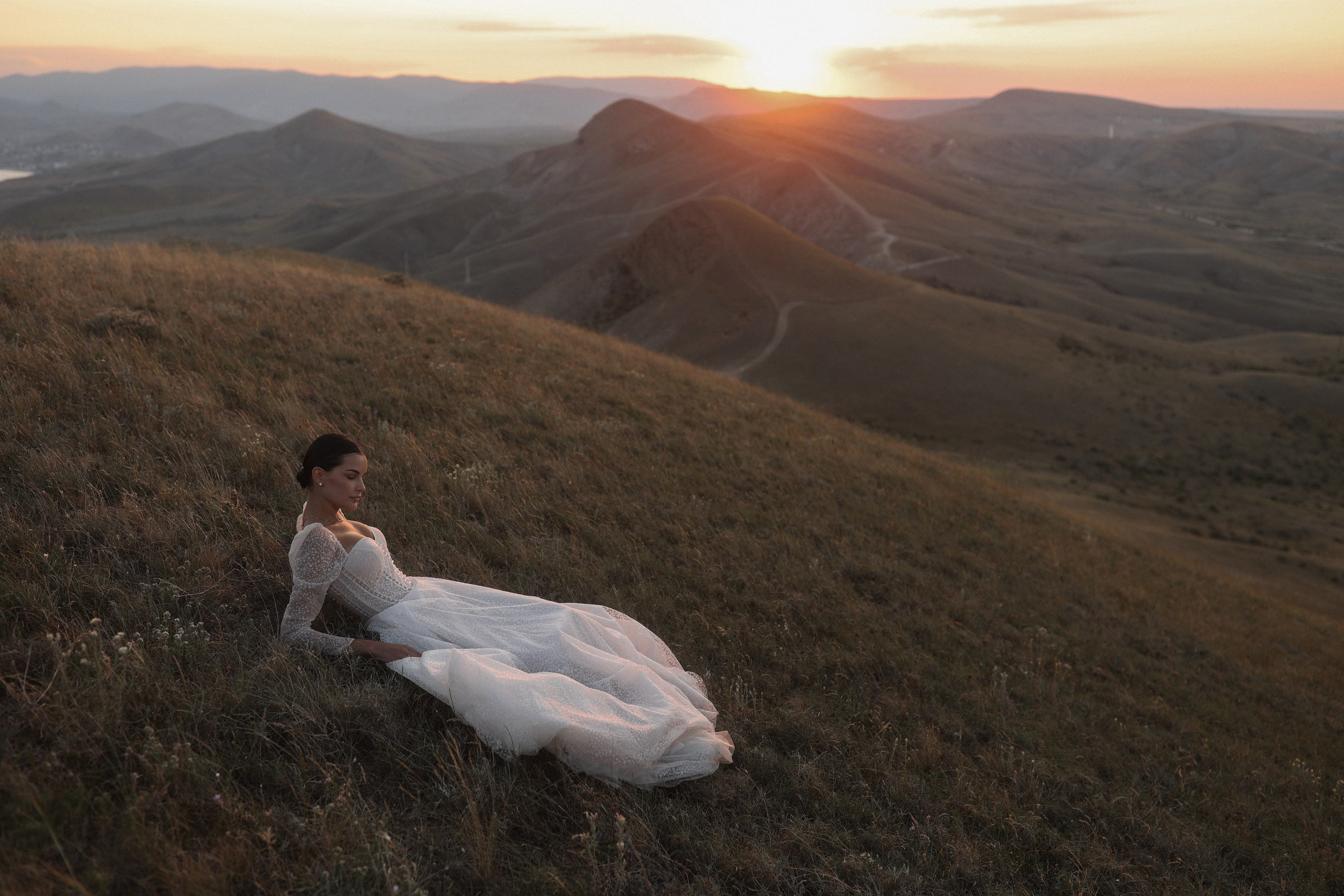 Виталий и Кира. Фотограф в Севастополе и Крыму Артем Волобуев