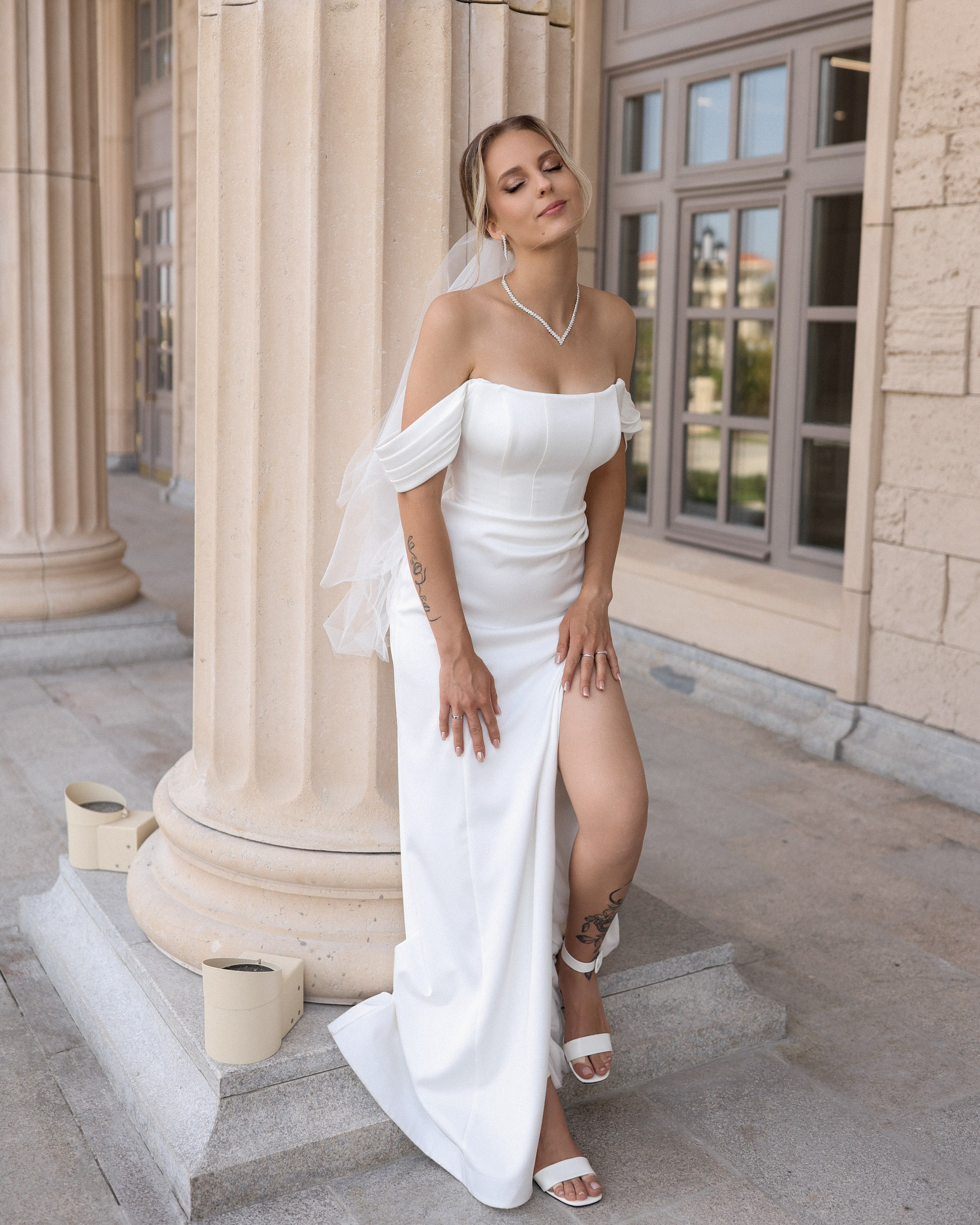 Владимир и Александра. Фотограф в Севастополе и Крыму Артем Волобуев