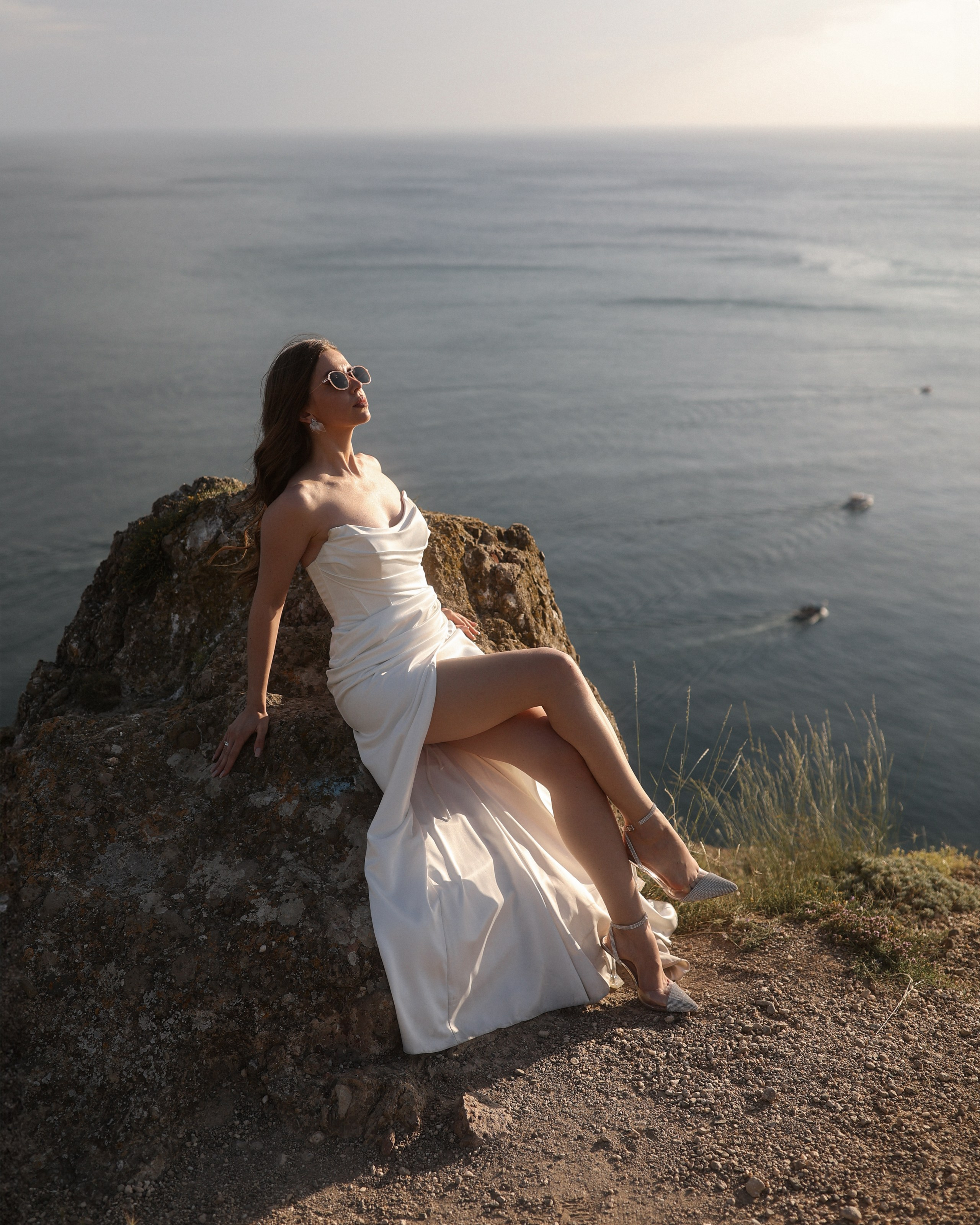 Олег и Виктория. Фотограф в Севастополе и Крыму Артем Волобуев