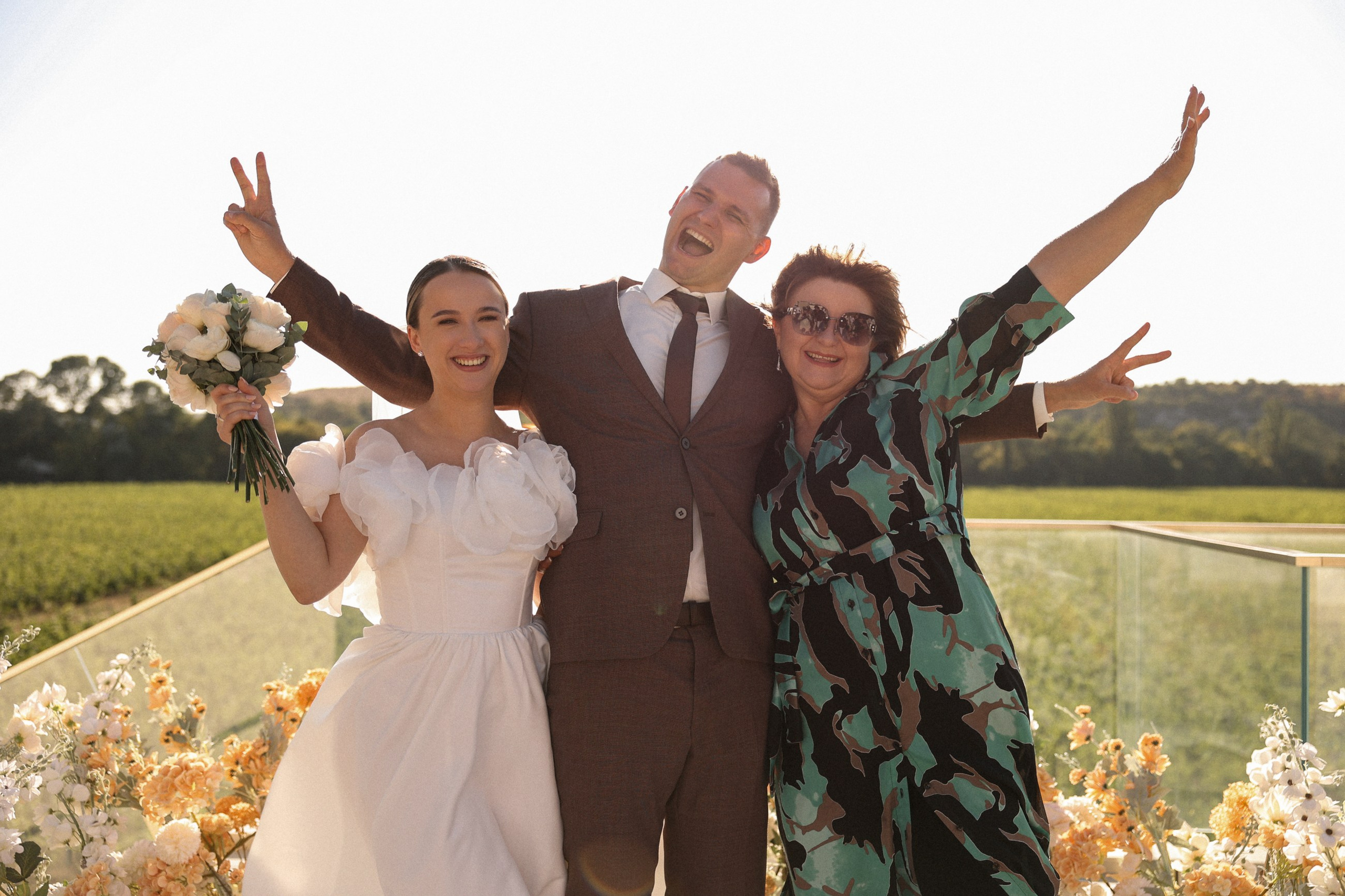 Александр и Екатерина. Фотограф в Севастополе и Крыму Артем Волобуев