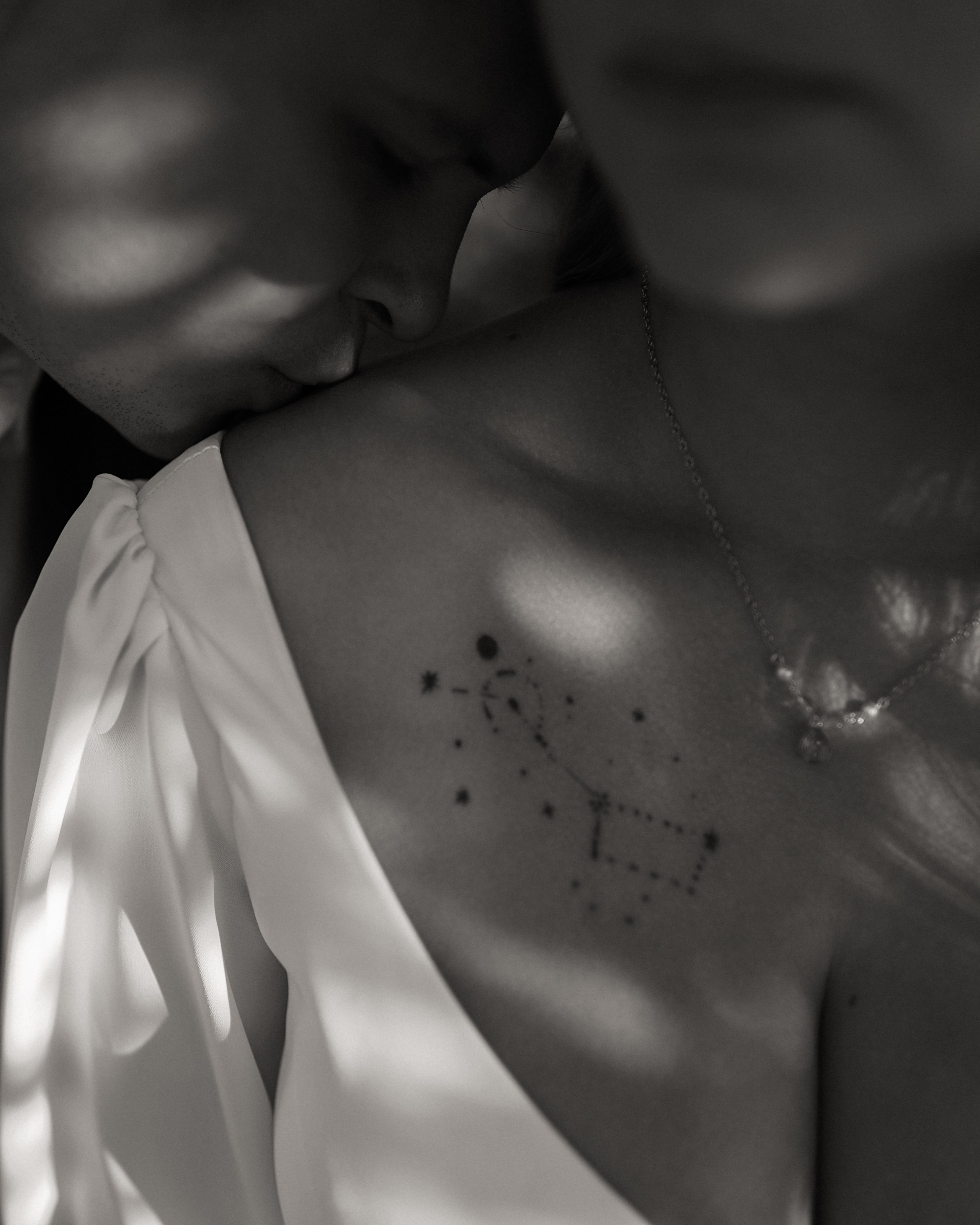 Матвей и Анна. Фотограф в Севастополе и Крыму Артем Волобуев