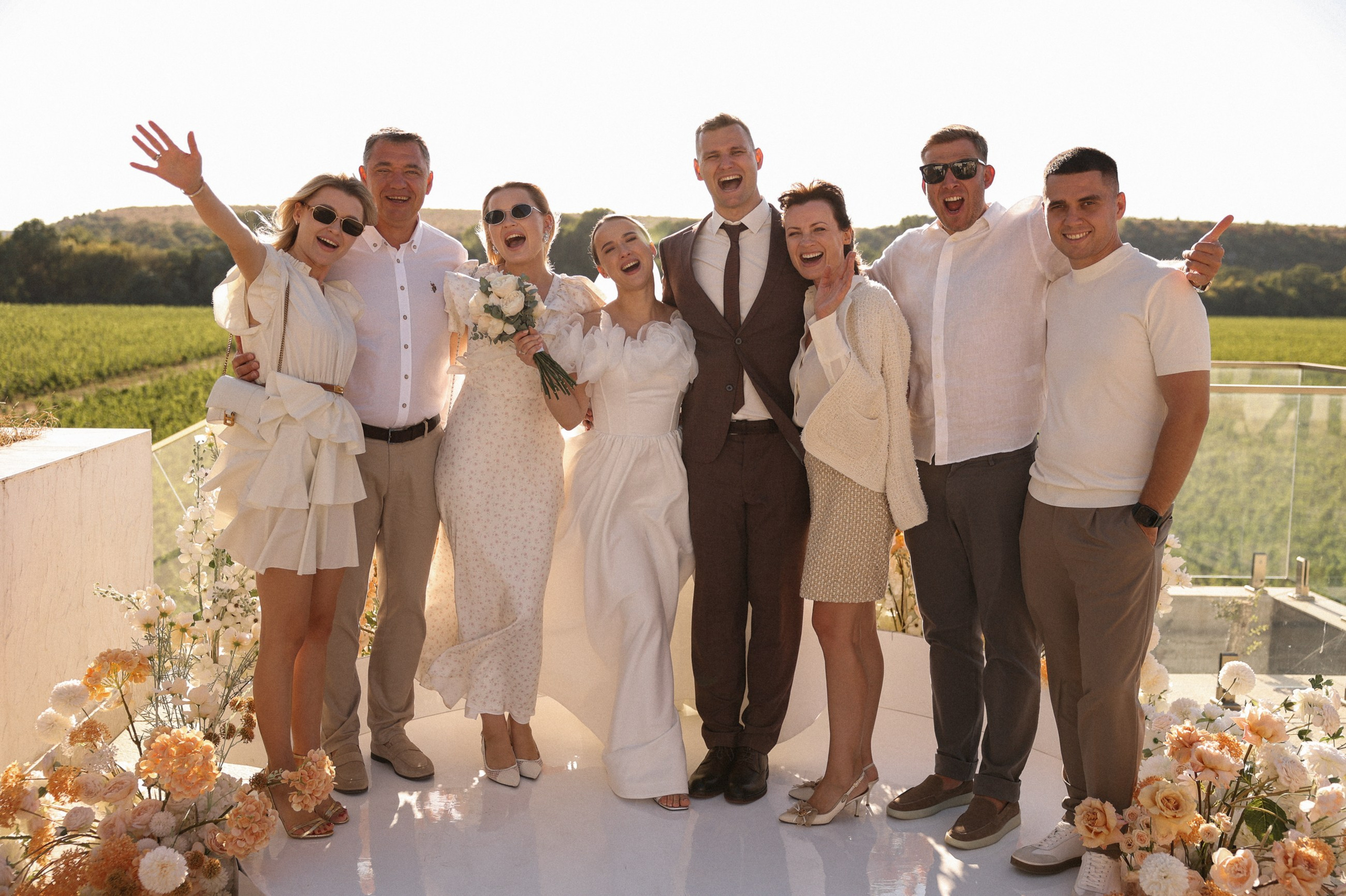 Александр и Екатерина. Фотограф в Севастополе и Крыму Артем Волобуев