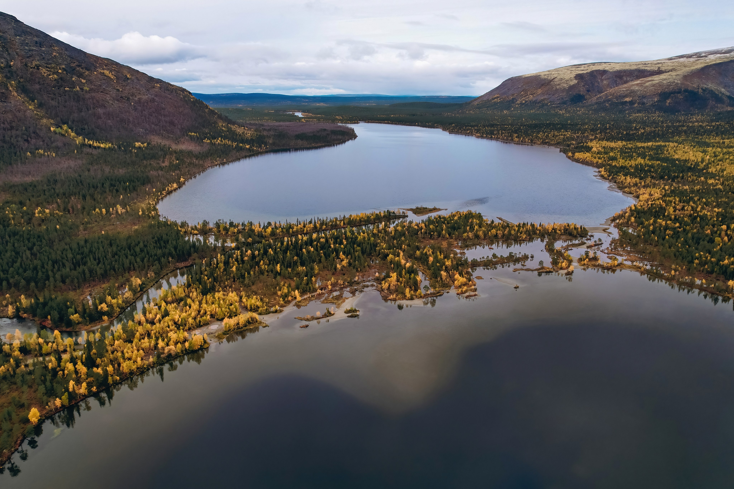 СЕВЕР. Event фотограф Степанова Александра