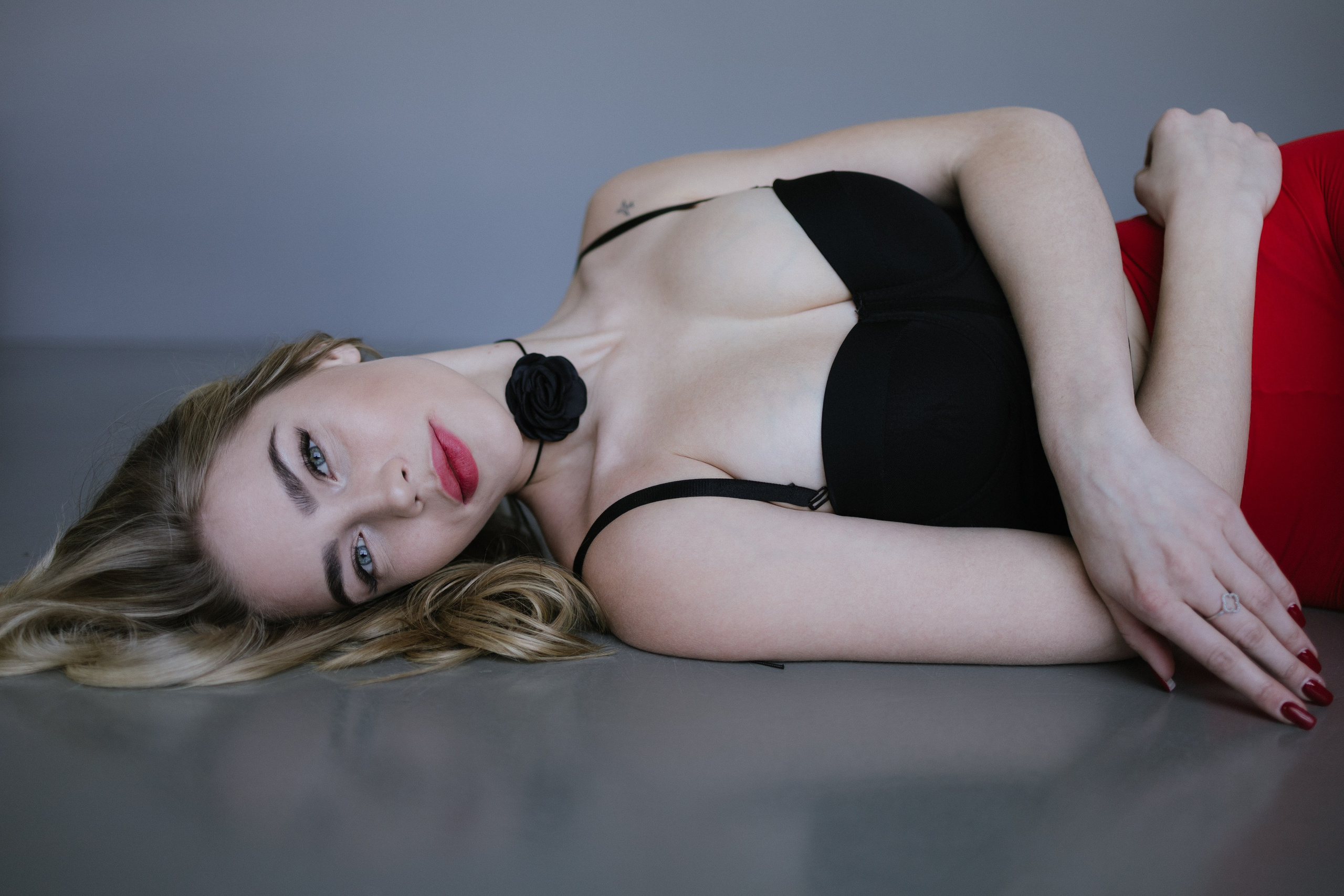 Студия. Профессиональный фотограф во Владивостоке — Фаина Дегтярева