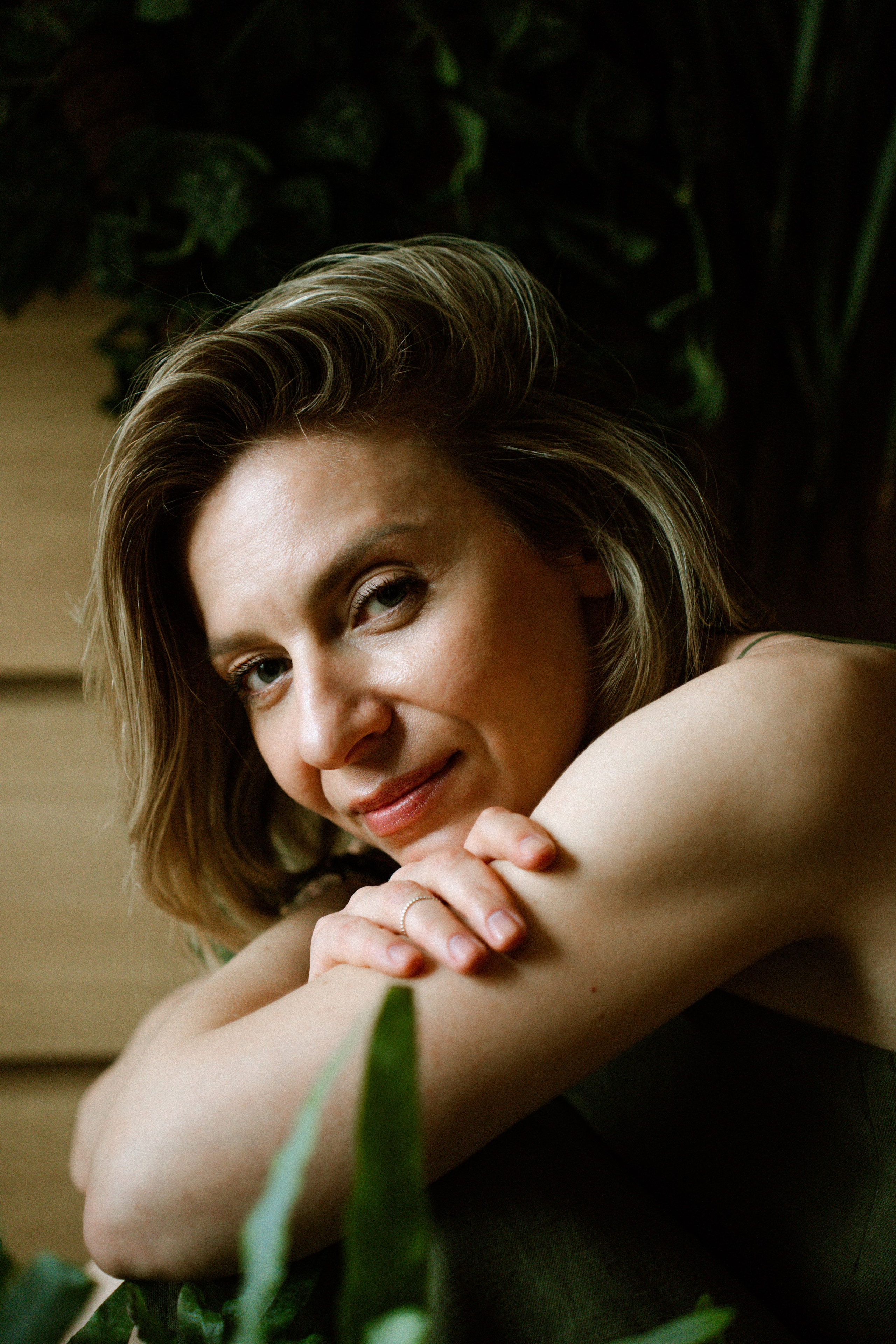 Индивидуальные съемки