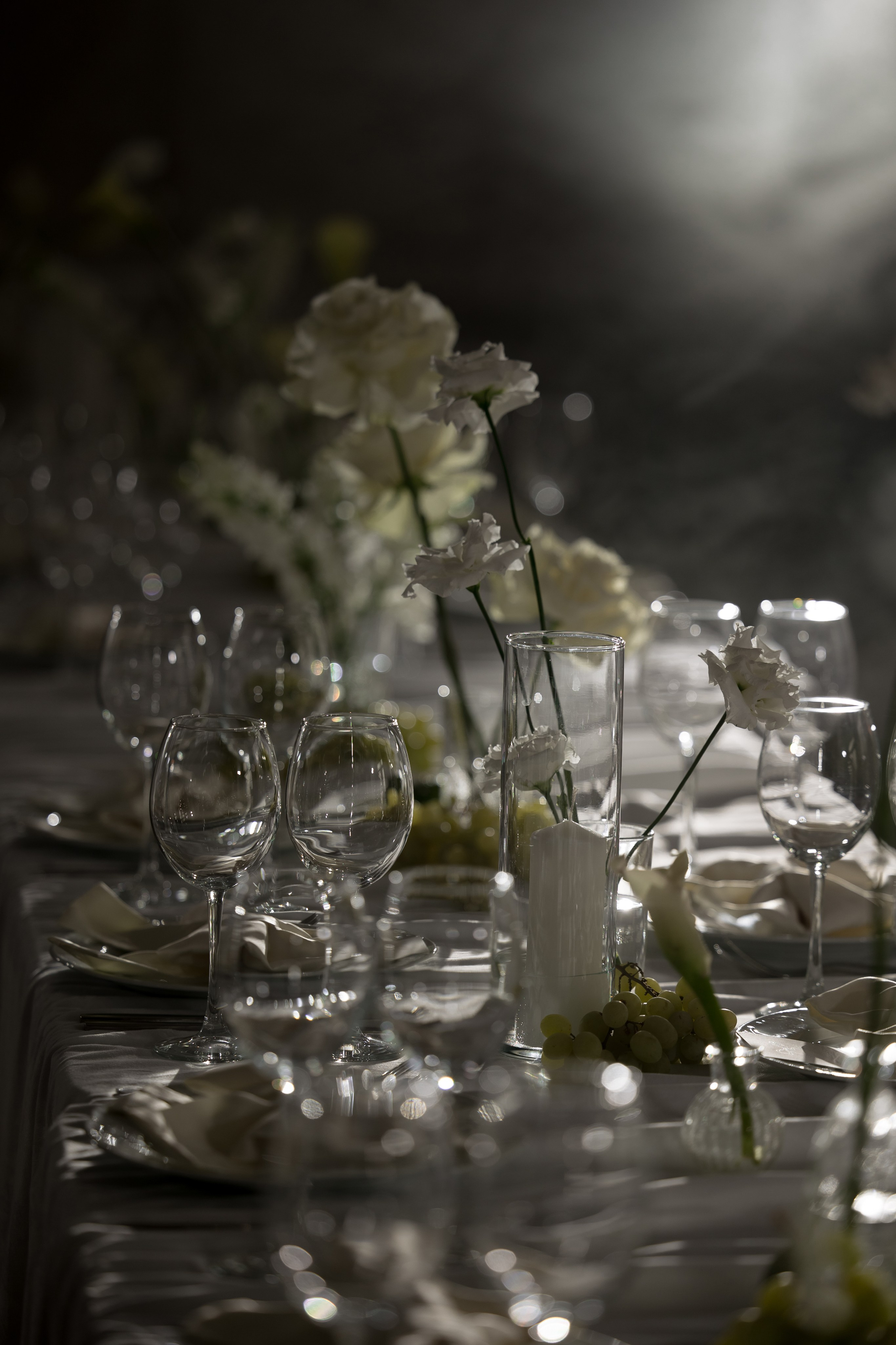 Кирилл & Анастасия. Организатор- Елена Гаманович. Главная