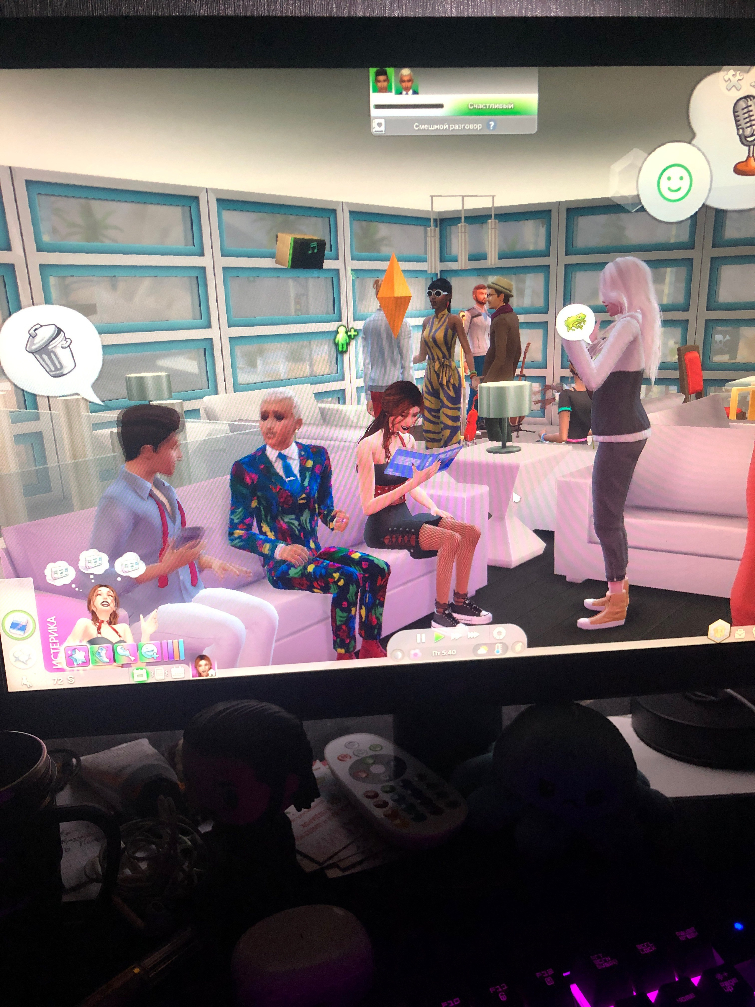 Январь. Семейный, Свадебный фотограф СПБ Питер— Романова Екатерина