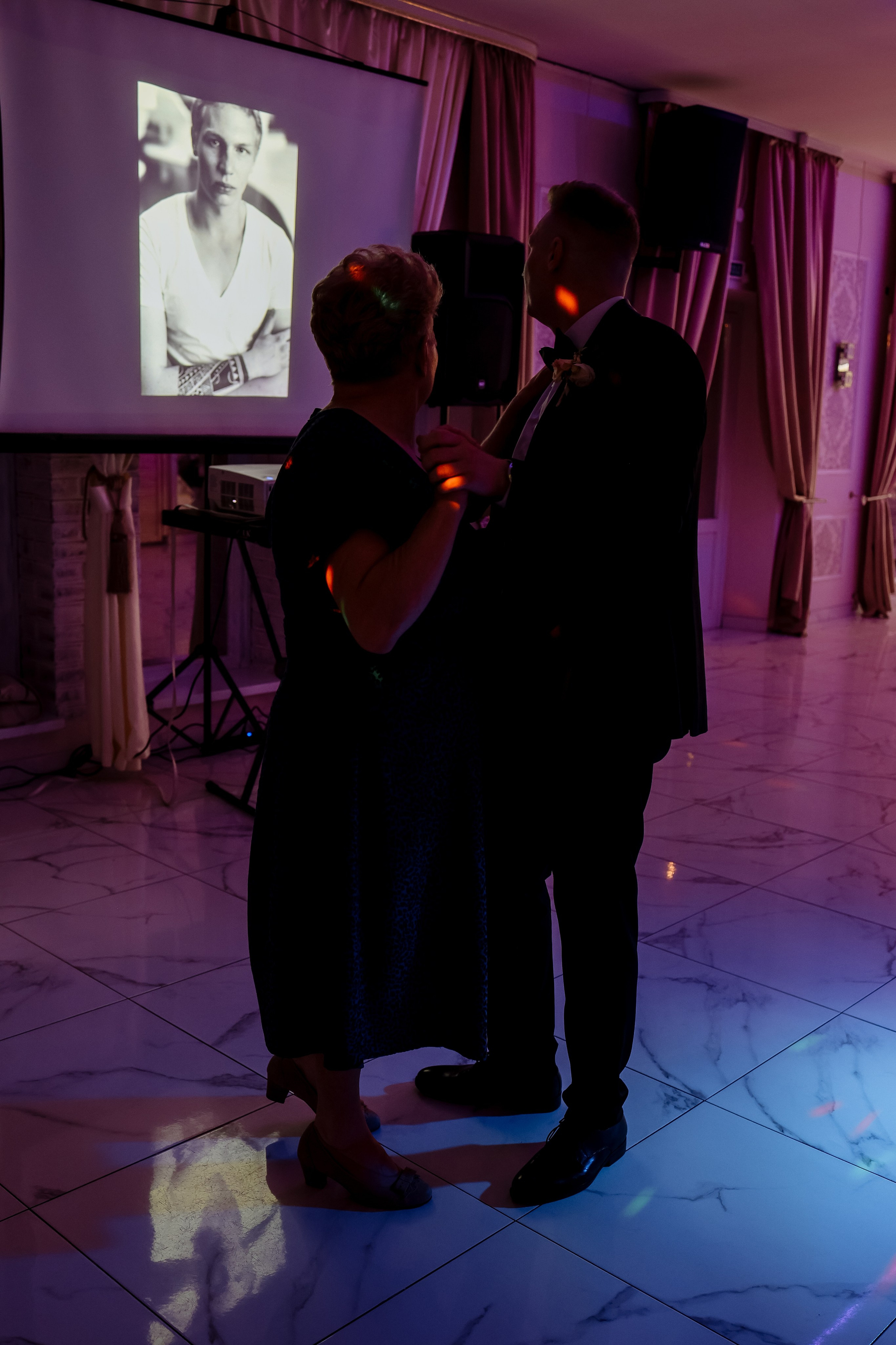 Максим & Ольга. Свадебный фотограф Ольга Гречко