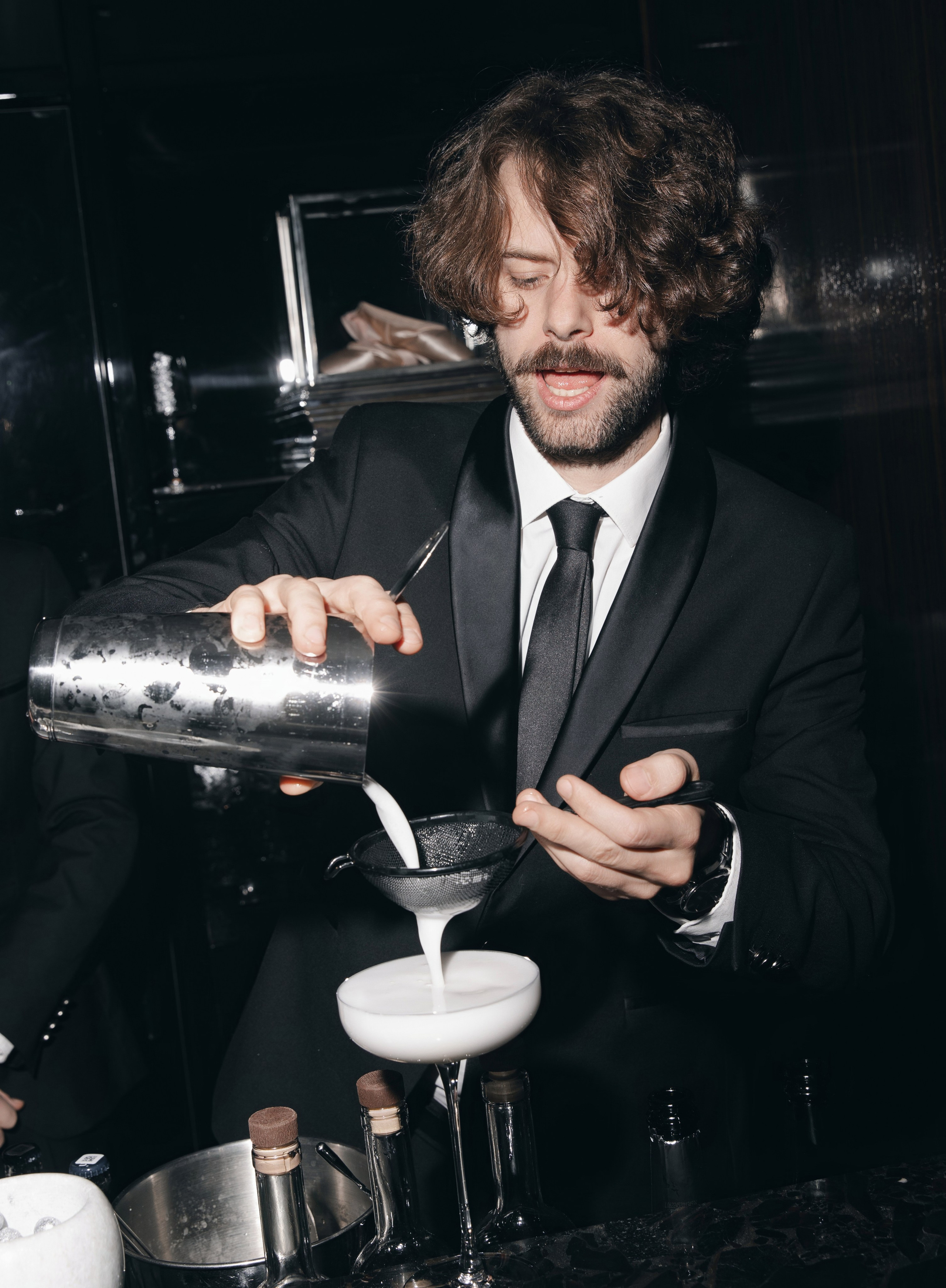 ANASTASIA  MOROZOVA'S  BIRTHDAY