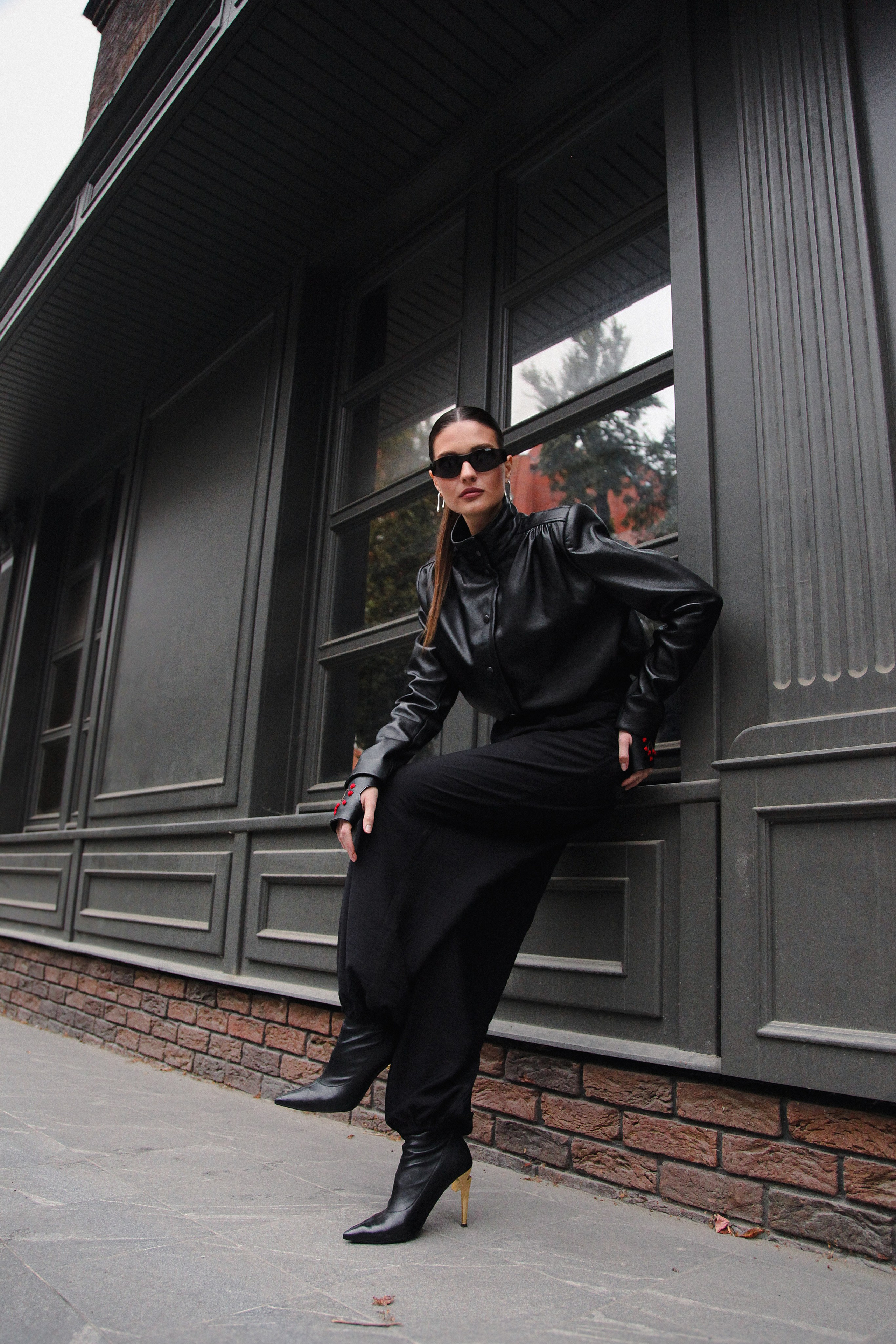 Костюмерка | Fall'25. Татьяна Фокина — портретный фотограф и AI creator