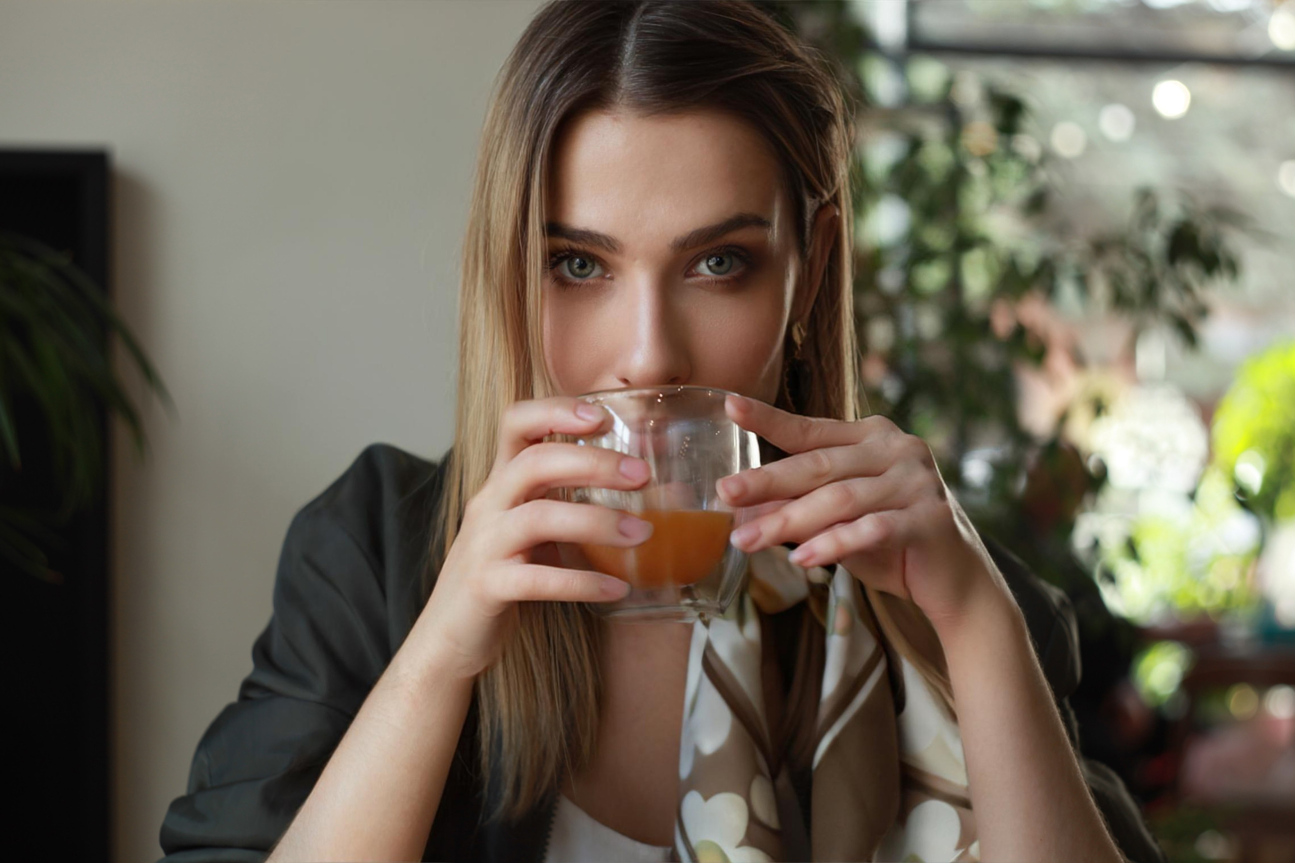 Юлия Ростопчина. Татьяна Фокина — портретный фотограф и AI creator