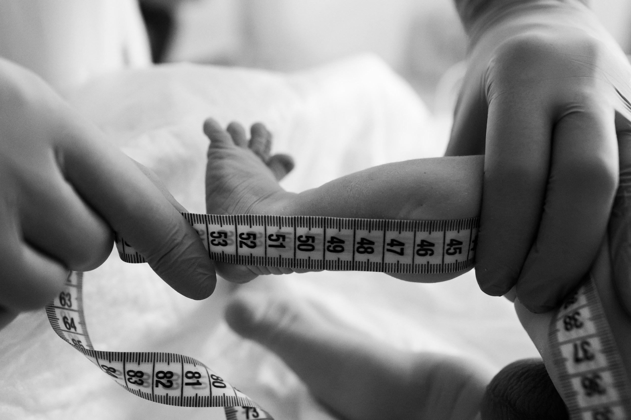 Рождение Марка. Фотограф на роды в Санкт-Петербурге Екатерина Сысоева