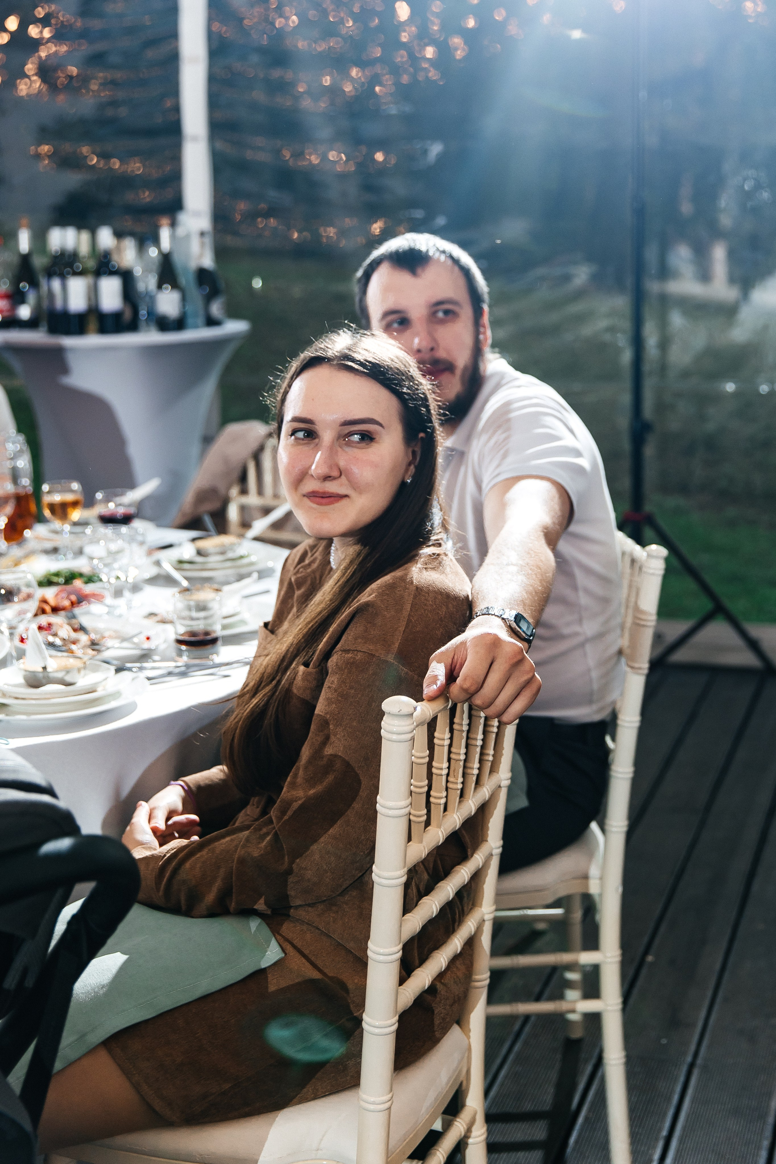 Max & Veronika. Свадебный фотограф в Москве Виктория Арехова