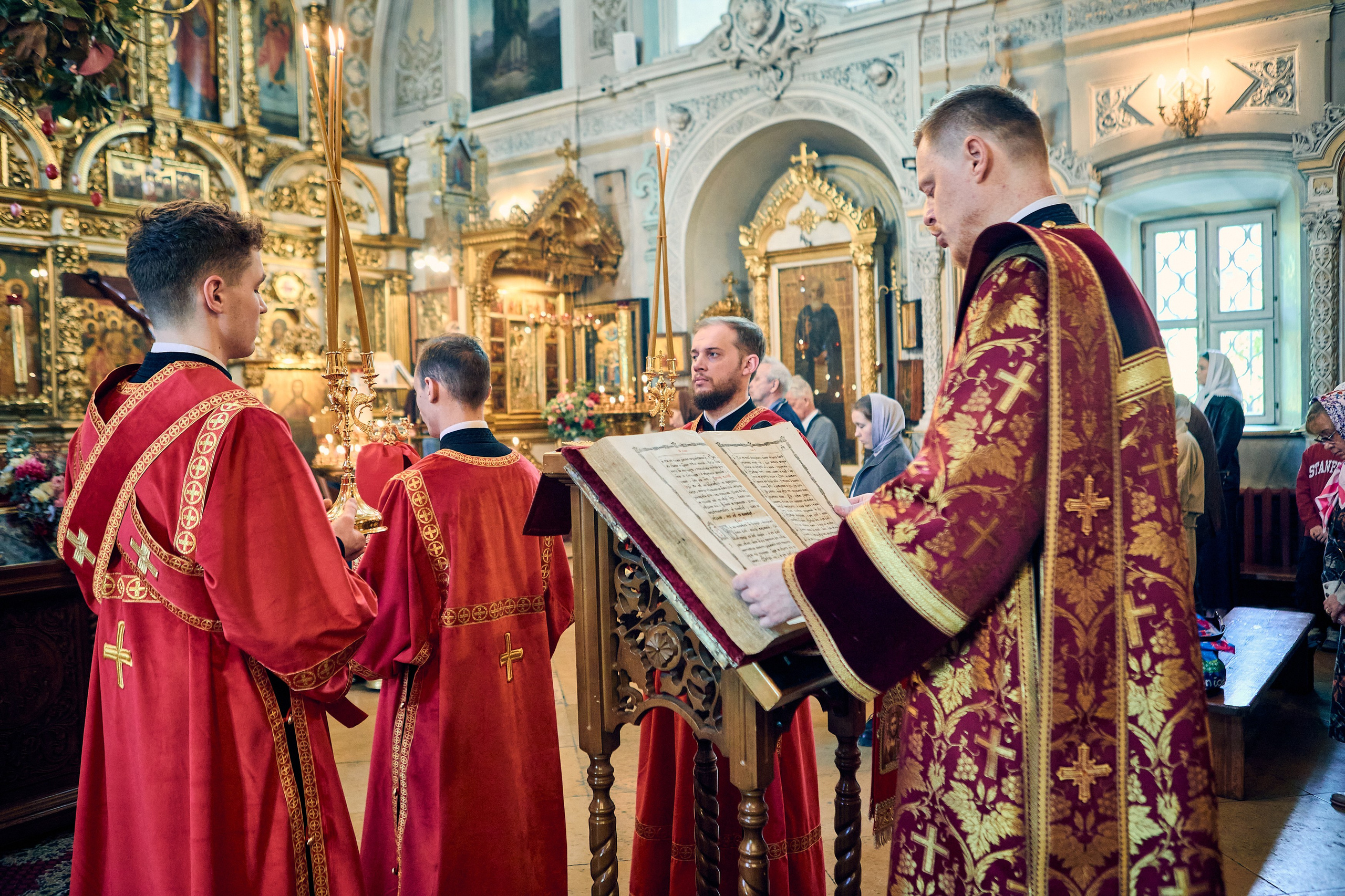 Светлое Христово Воскресение ПАСХА. DMITRY MOISEENKO — фотограф, художник, топ-стилист