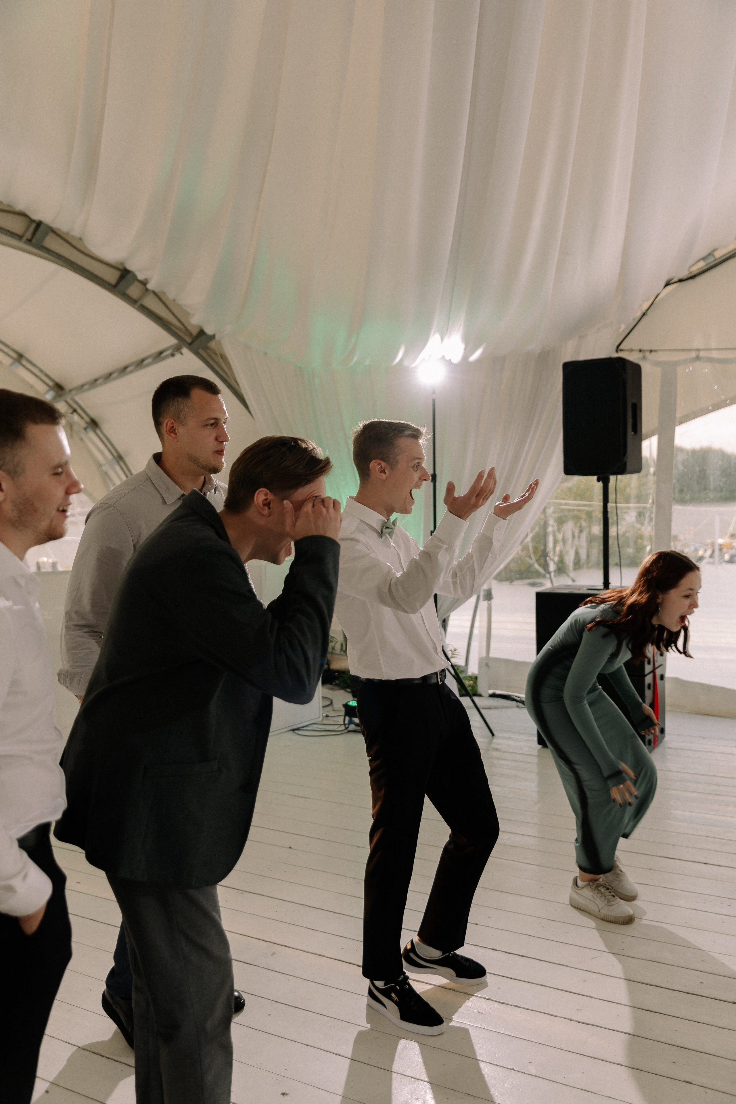 Церемония и банкет — Настя и Сережа. Свадебный фотограф в Нижнем Новгороде Генеральская Ира