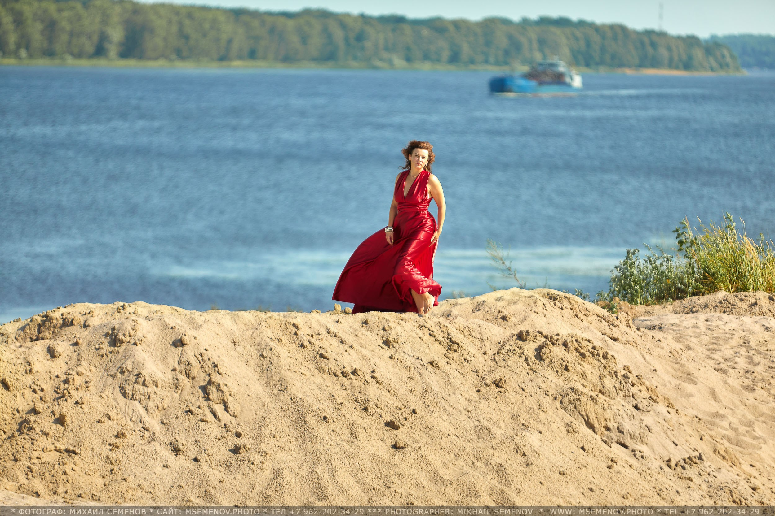 Выездная фотосессия на пилоне «Студия PoleDance Грация танец с шестом» г. Ярославль. Фотограф Михаил Семенов