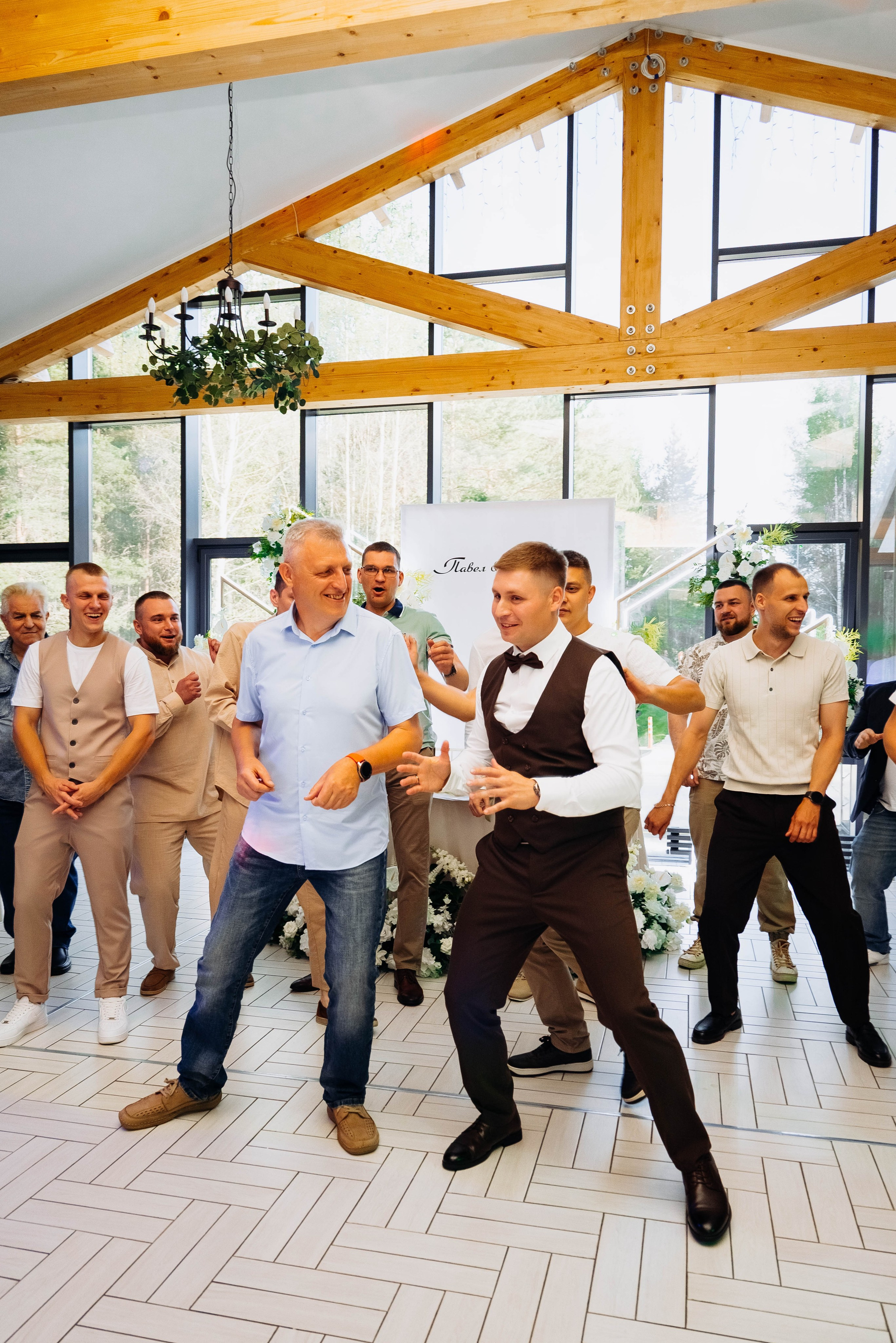 Лиза и Паша. Фотограф Тверь. Анна Драго