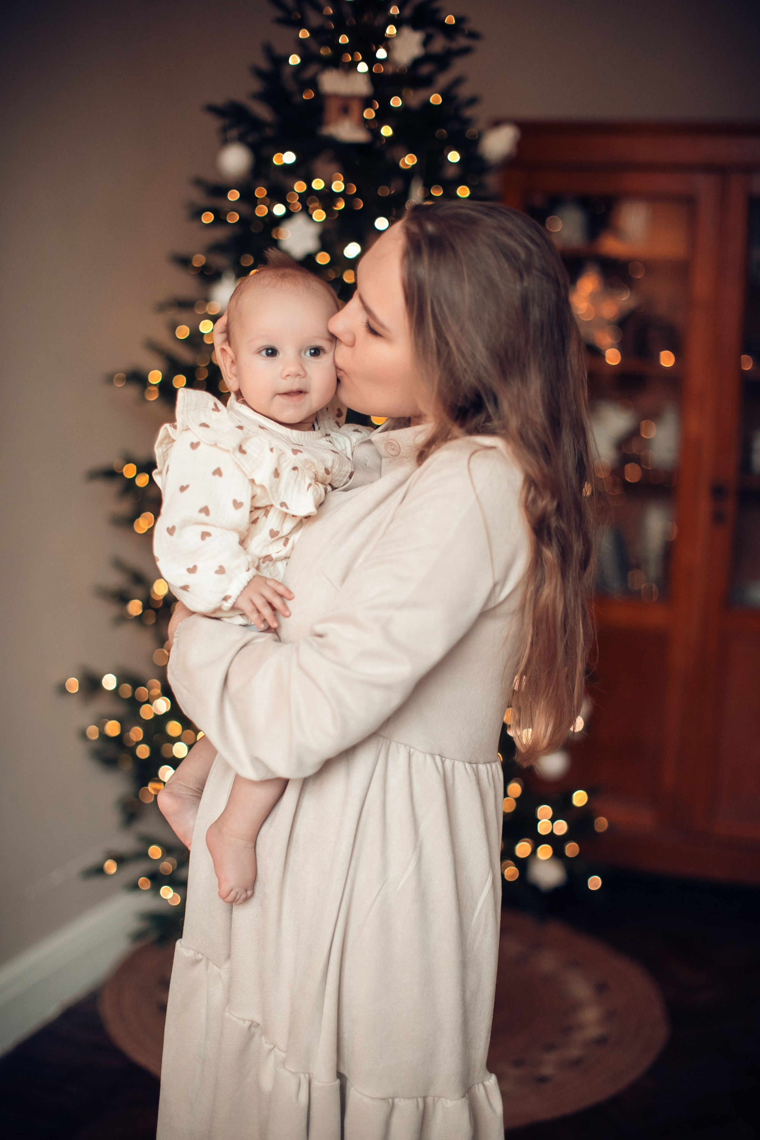 Уютный Новый Год. Главная