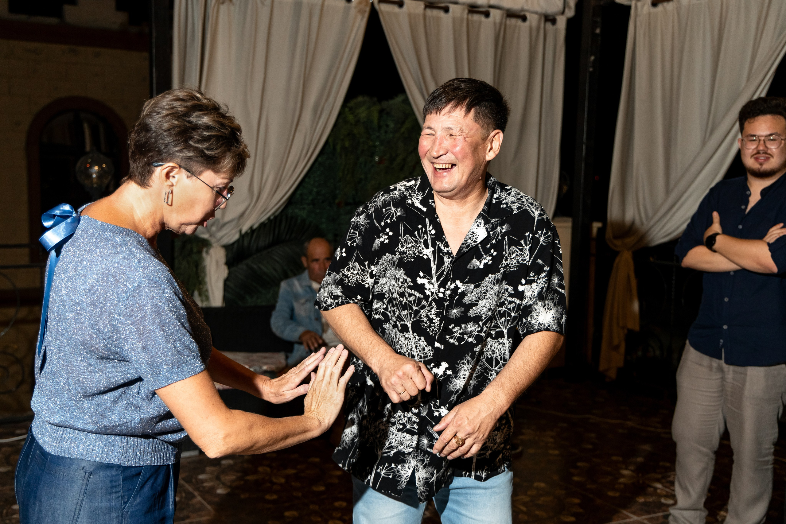 Samir & Yanna. Свадебный и фэшн фотограф