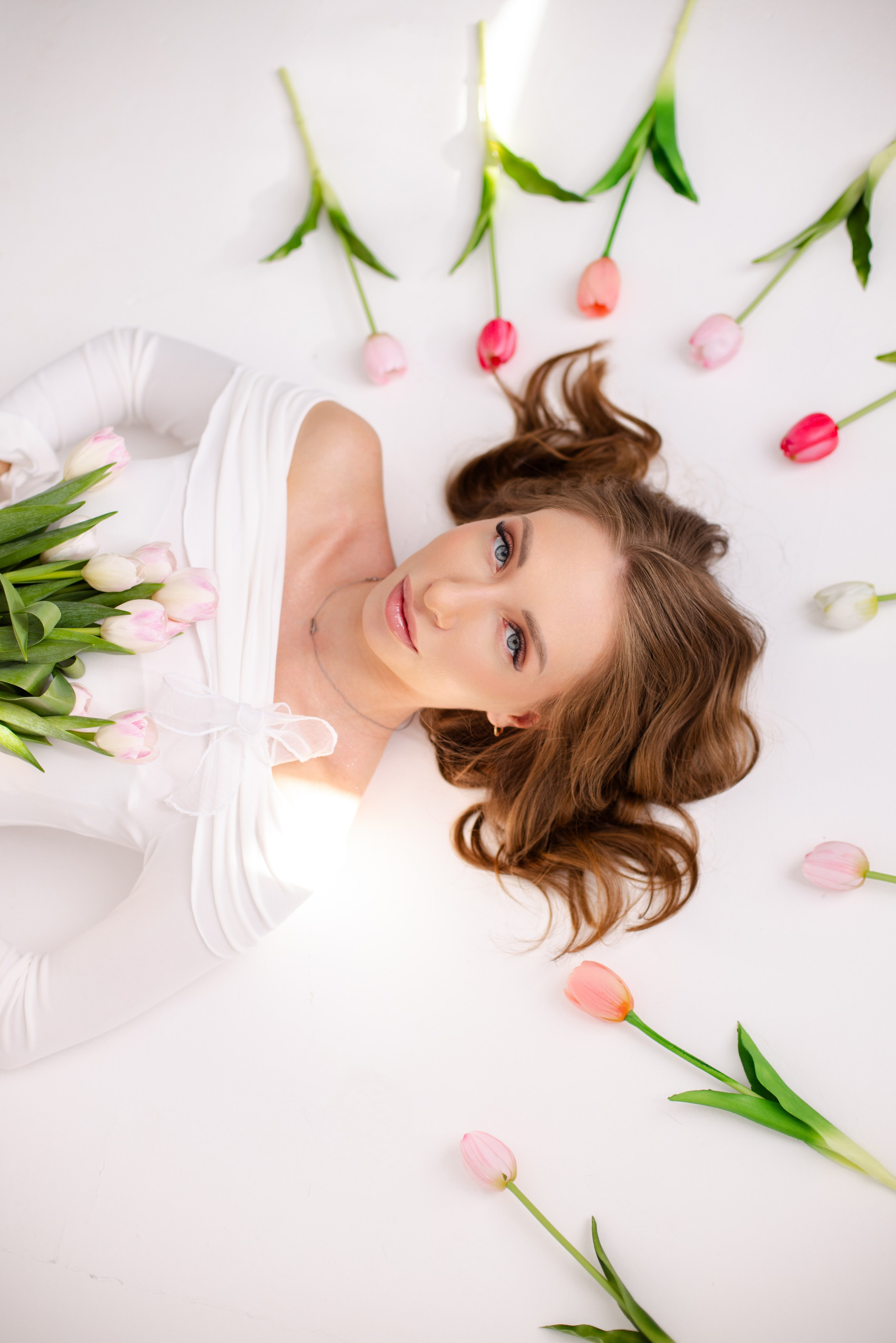 Алёна. Фотограф в Шатуре Оксана Осьмакова