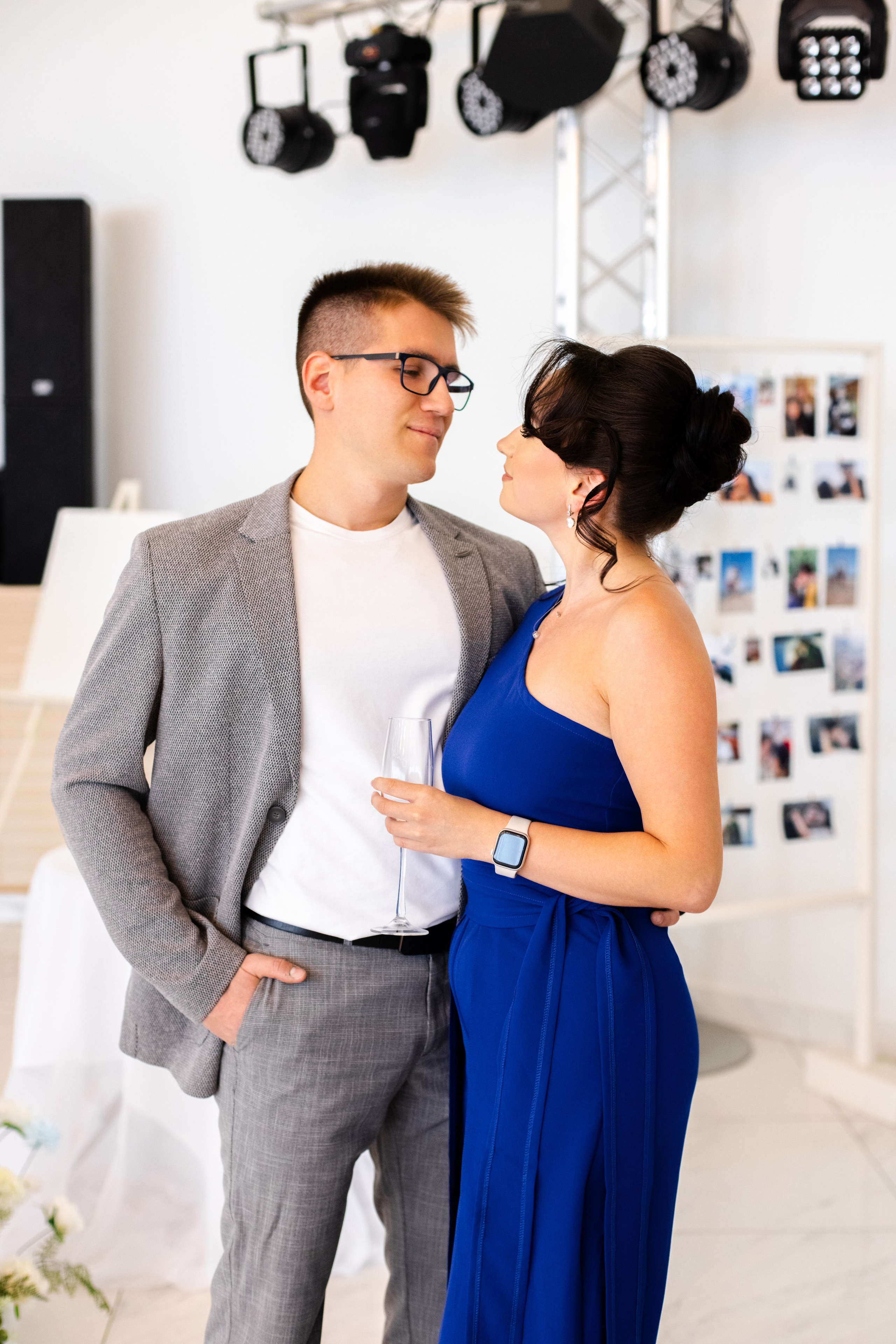 Wedding: Артём & Милана. Фотограф в Шатуре Оксана Осьмакова