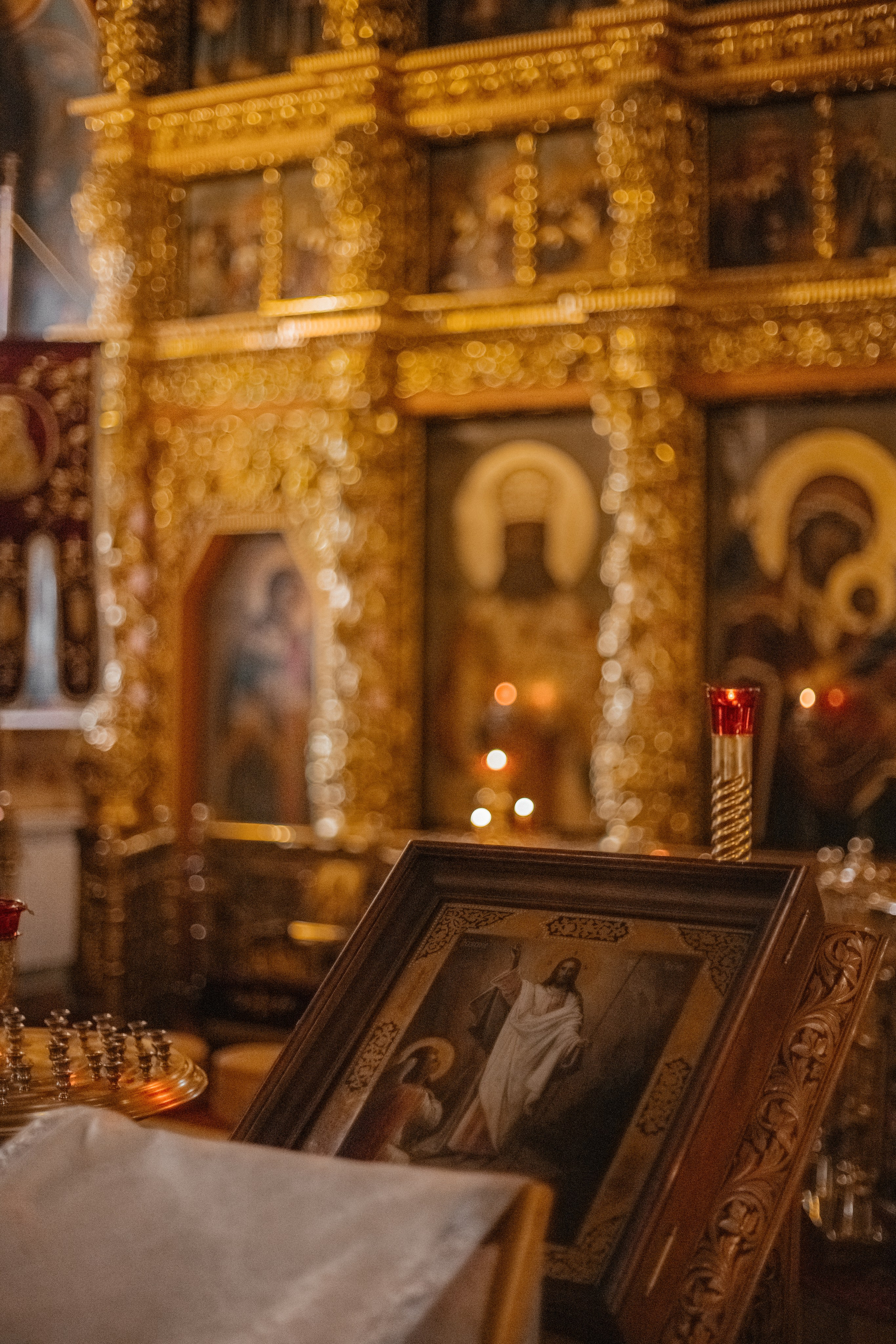 Таисия. Фотограф в Шатуре Оксана Осьмакова