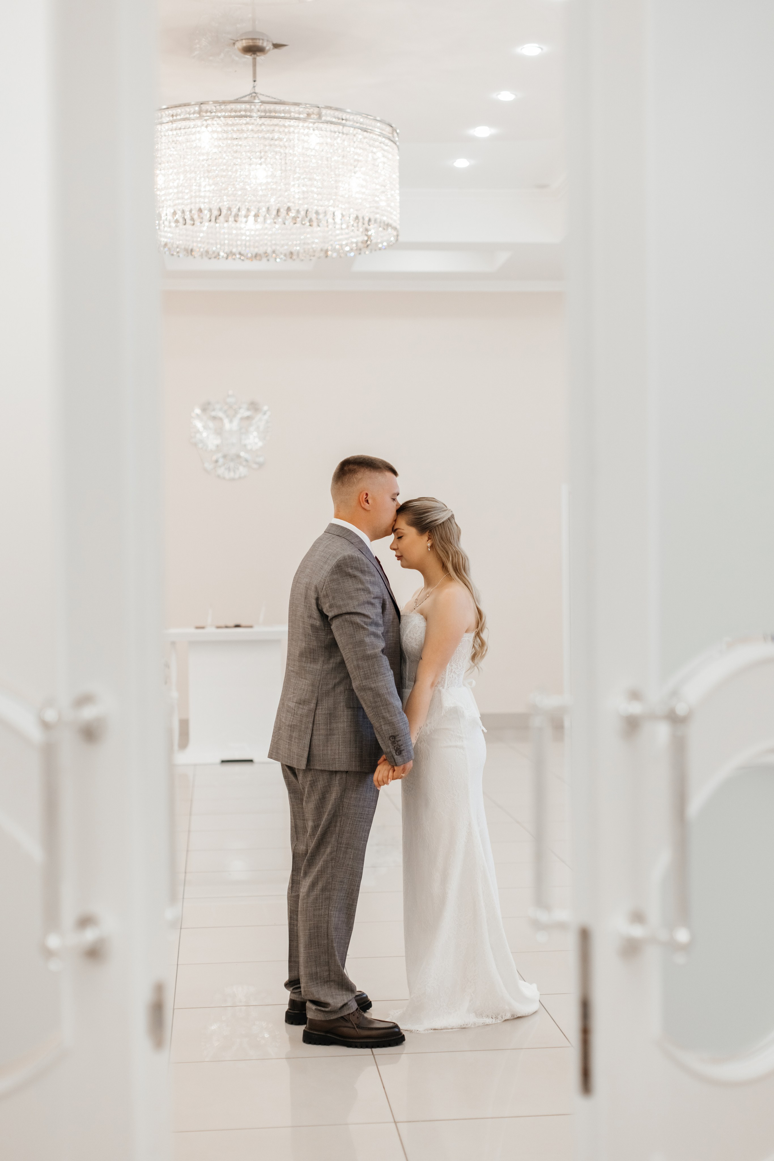 Wedding: Полина & Павел. Фотограф в Шатуре Оксана Осьмакова