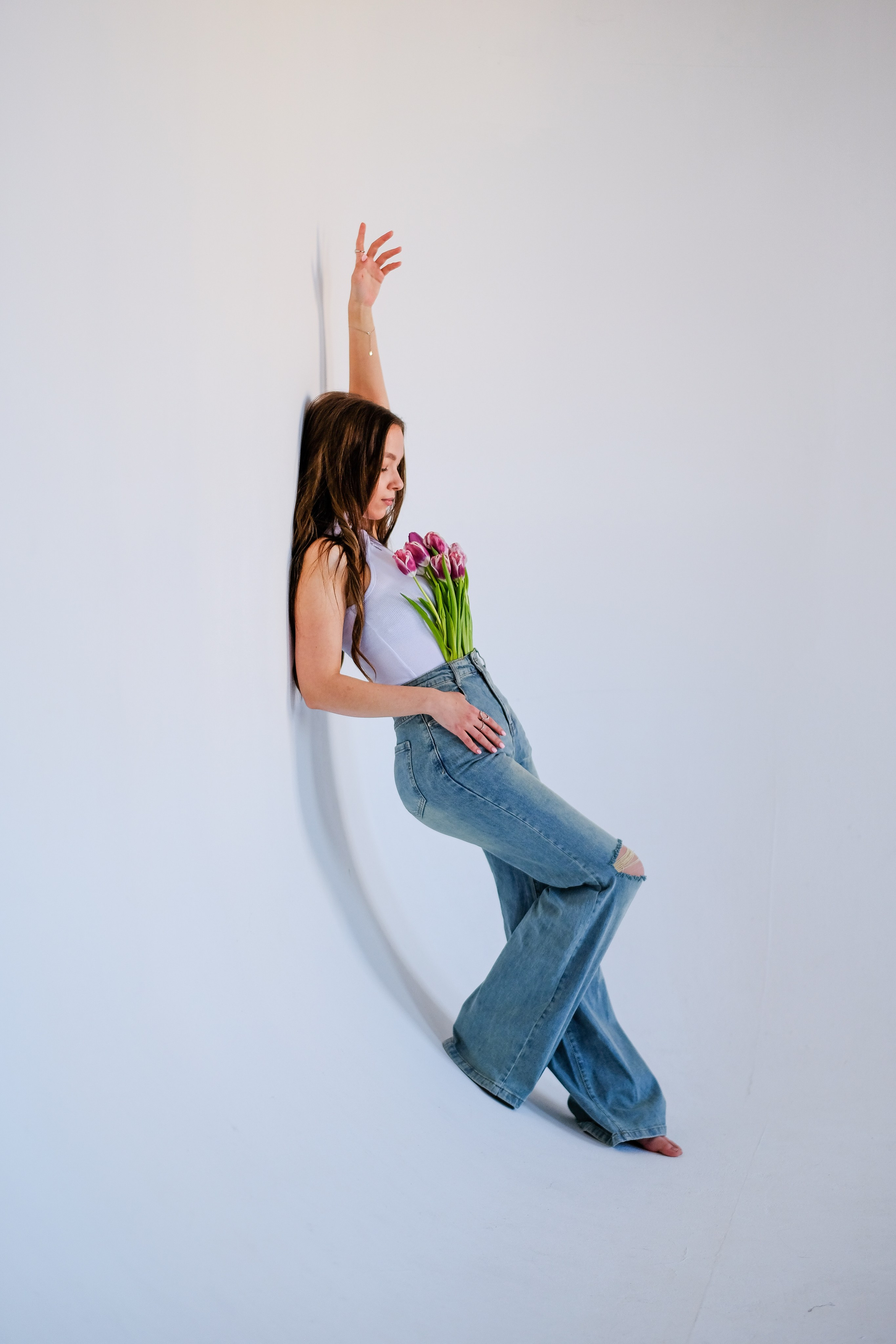 Даша. Твой эксклюзивный фотограф Мария Дригова