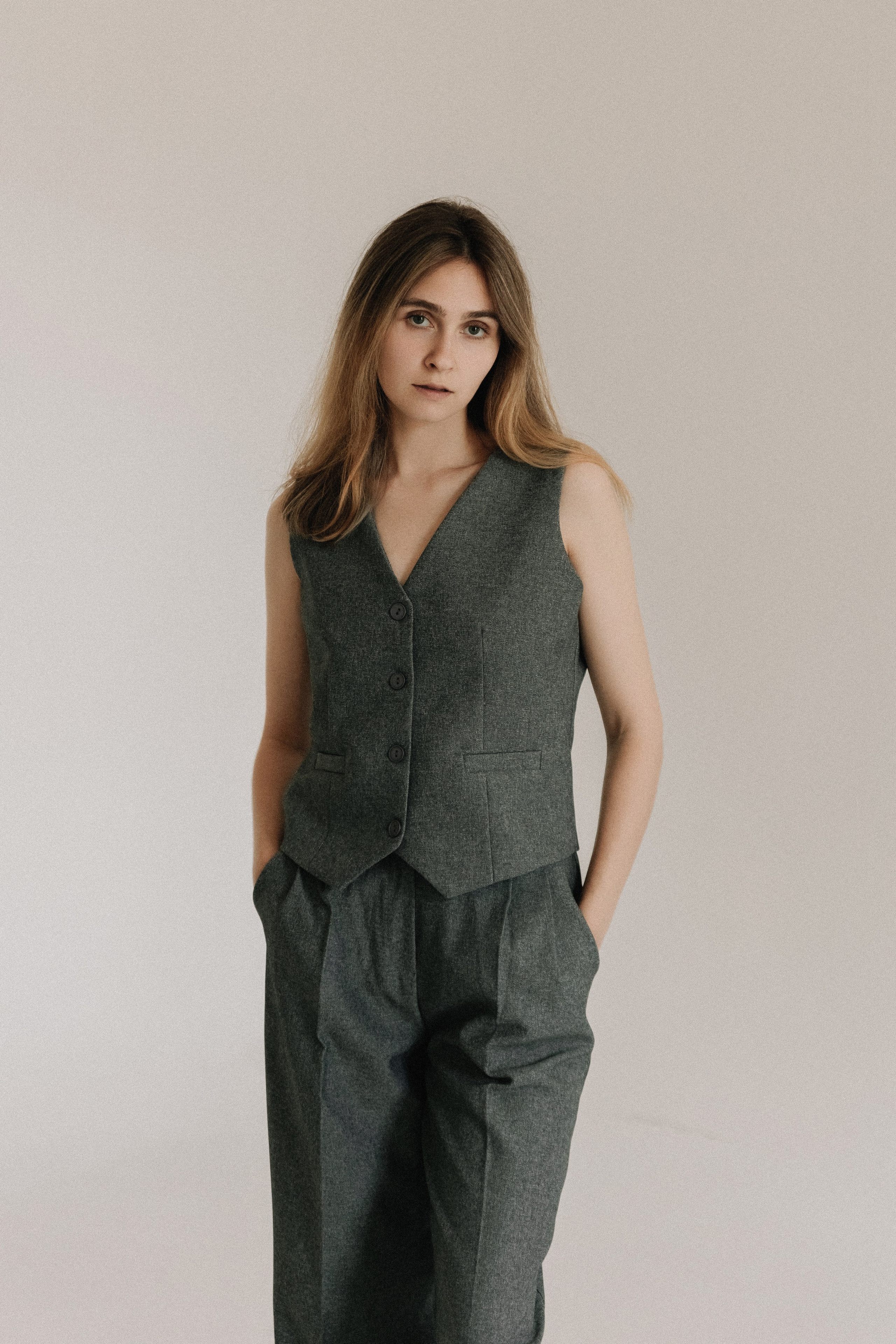 Ирина в SIDE STUDIO. Свадебный и семейный фотограф Исаев Давид