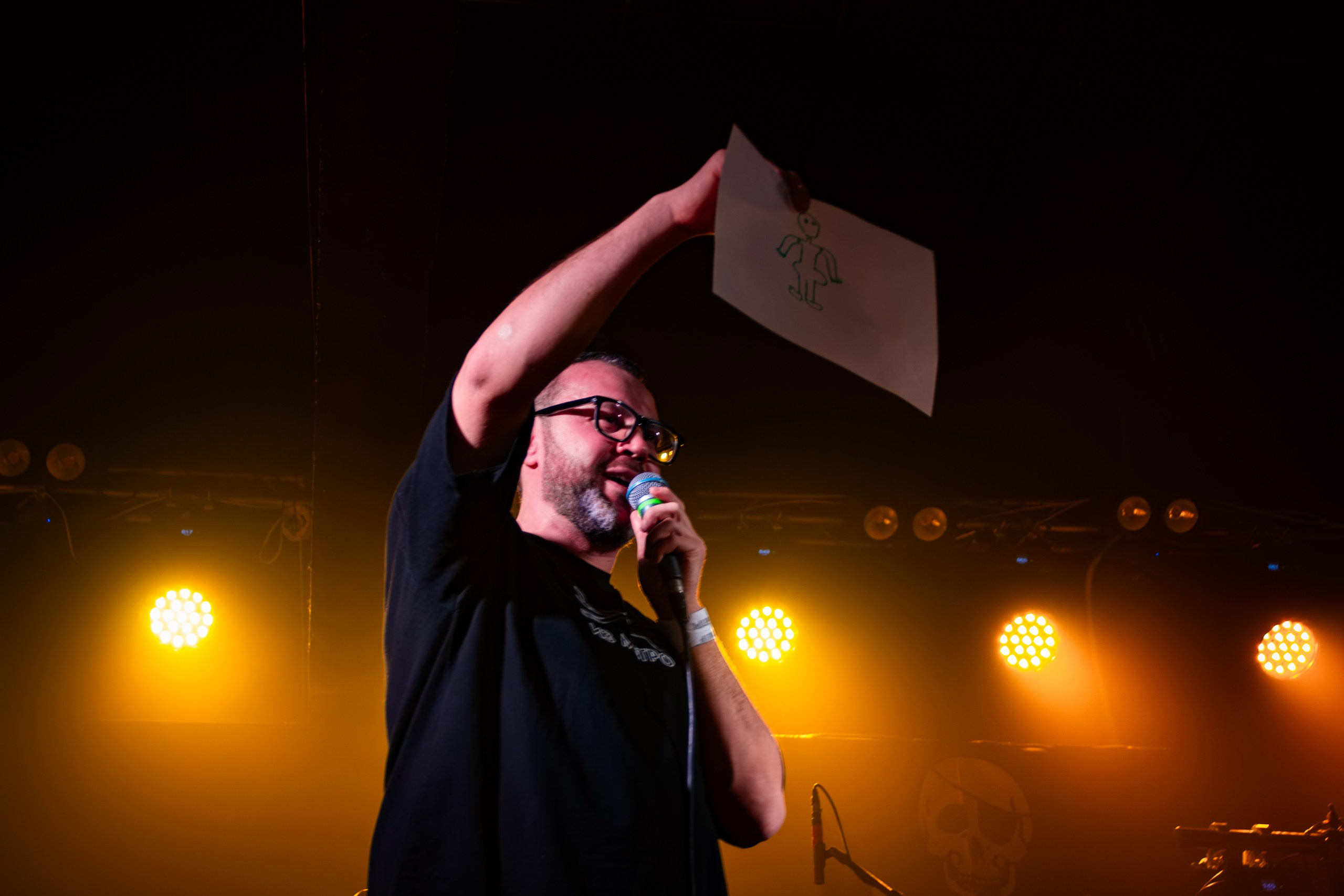 КОНЦЕРТЫ. Фотограф в Москве — Олег Штыканов