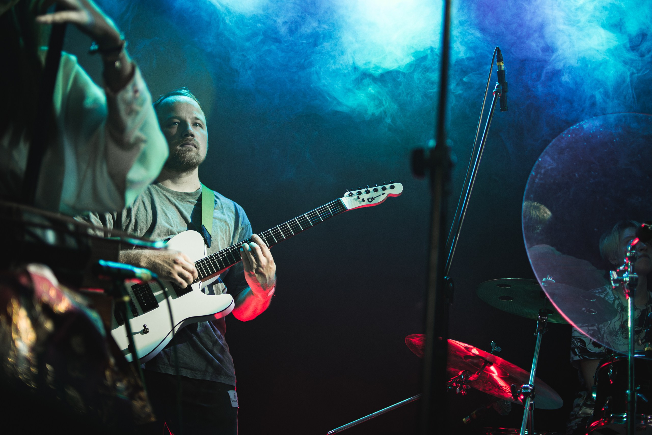 КОНЦЕРТЫ. Фотограф в Москве — Олег Штыканов