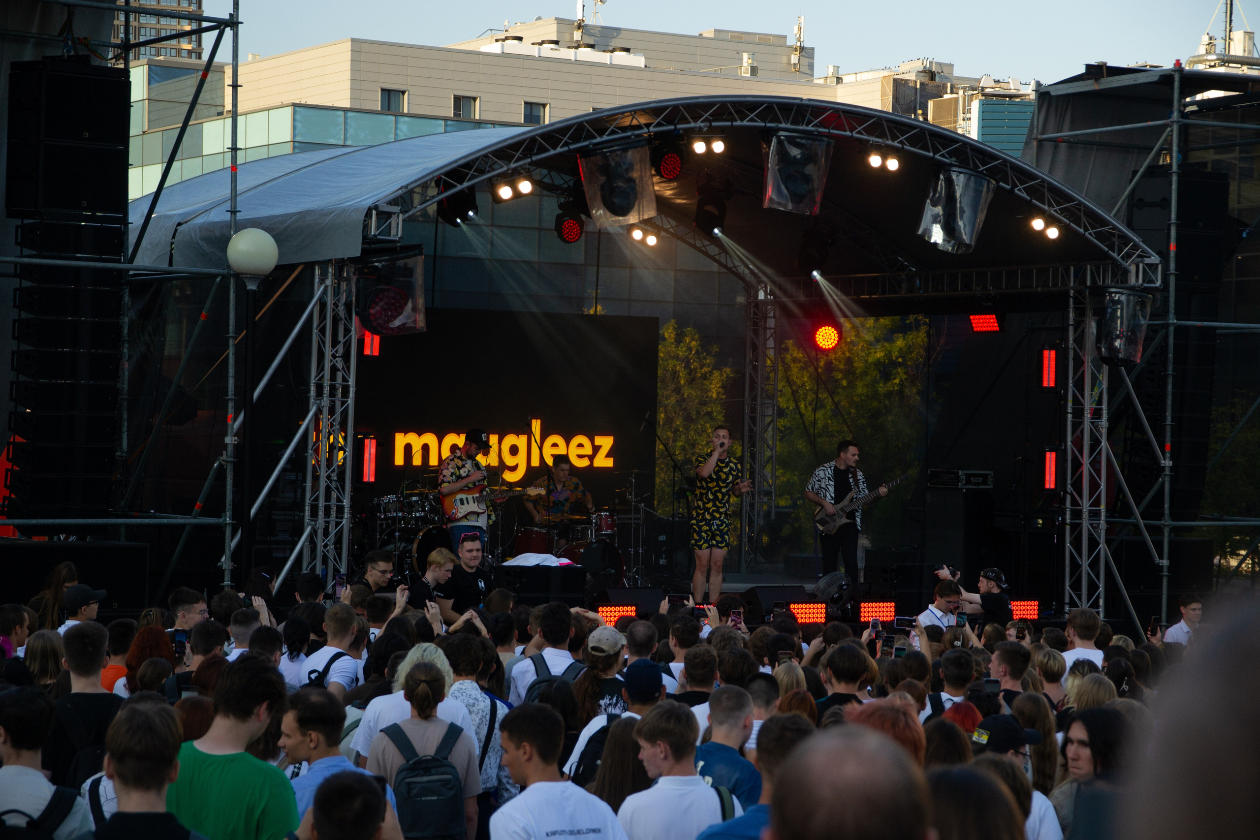 МЕРОПРИЯТИЯ. Фотограф в Москве — Олег Штыканов