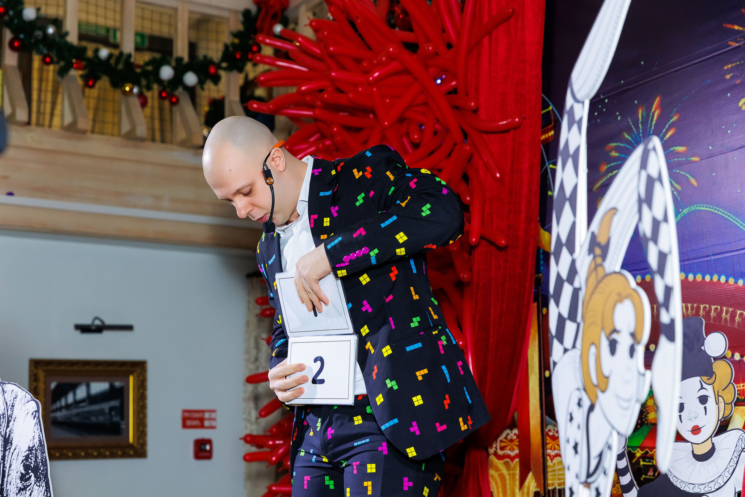 Журнальная вечеринка Fasion Family Weekend. Фотограф Новосибирск — Наталья Гресь