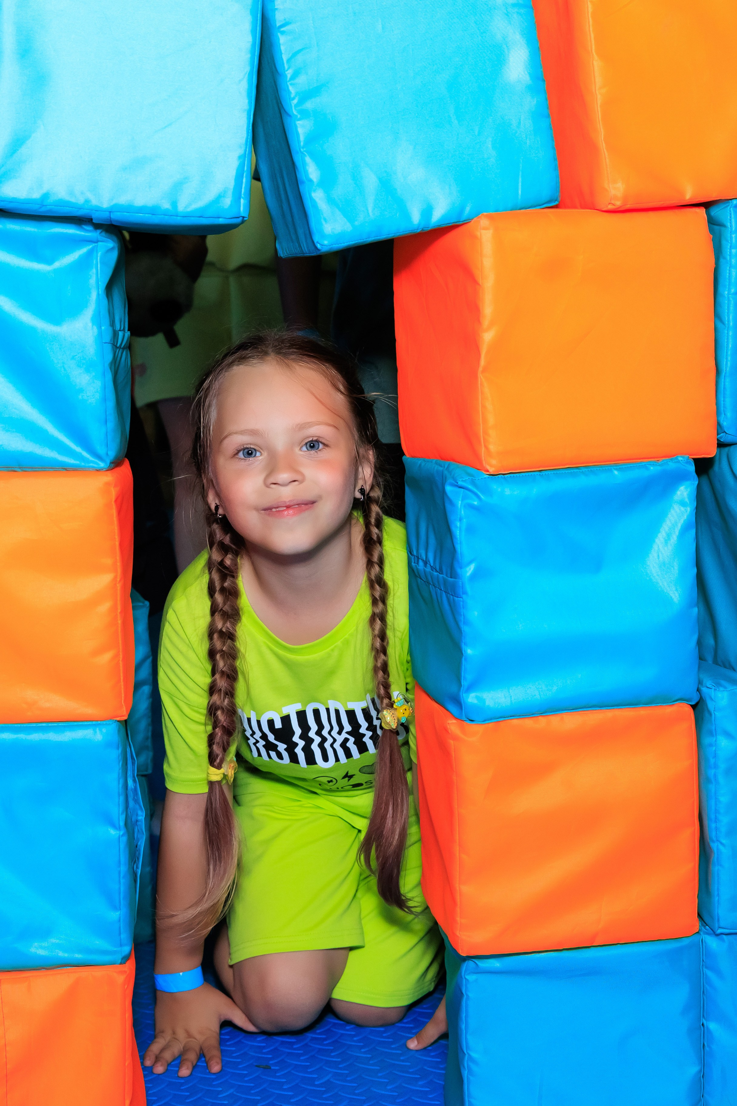 РЕПОРТАЖ. Фотограф Новосибирск — Наталья Гресь