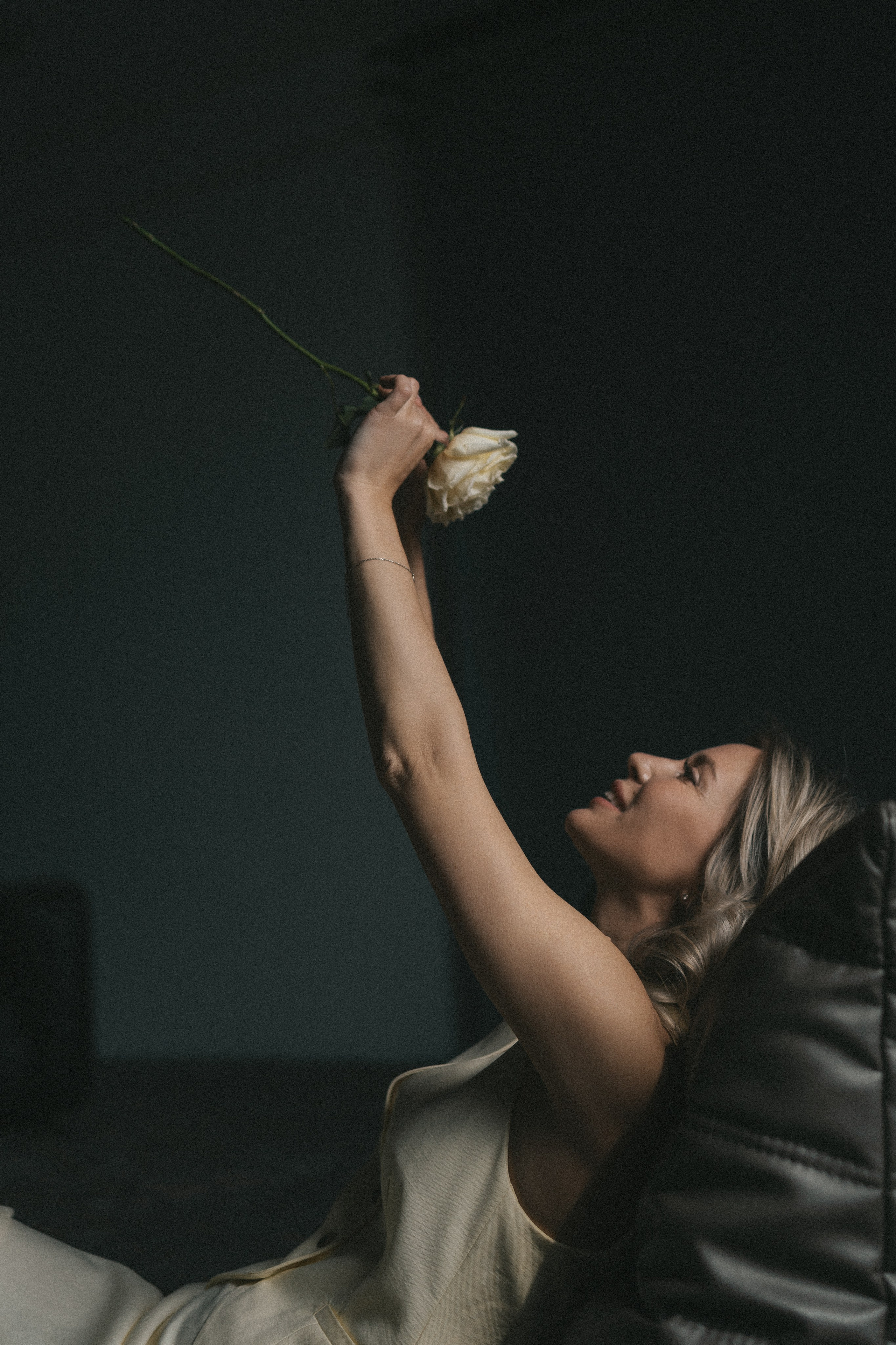 Олеся. Семейный, портретный фотограф Новосибирск. Оля Адова