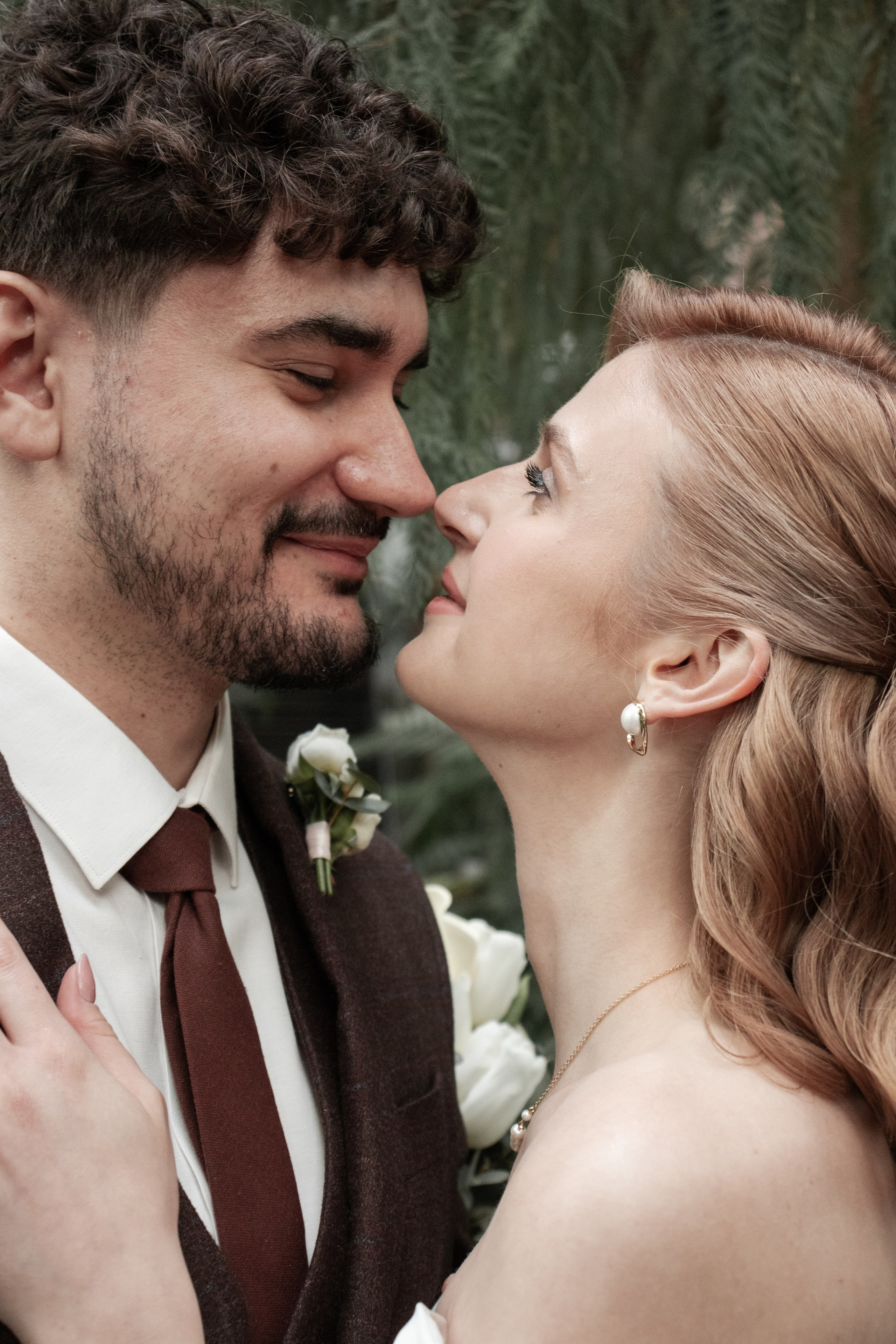 Свадебная фотосессия Томск. Свадебная фотосъёмка Томск. Фотограф в Томске Дарья Пучкина