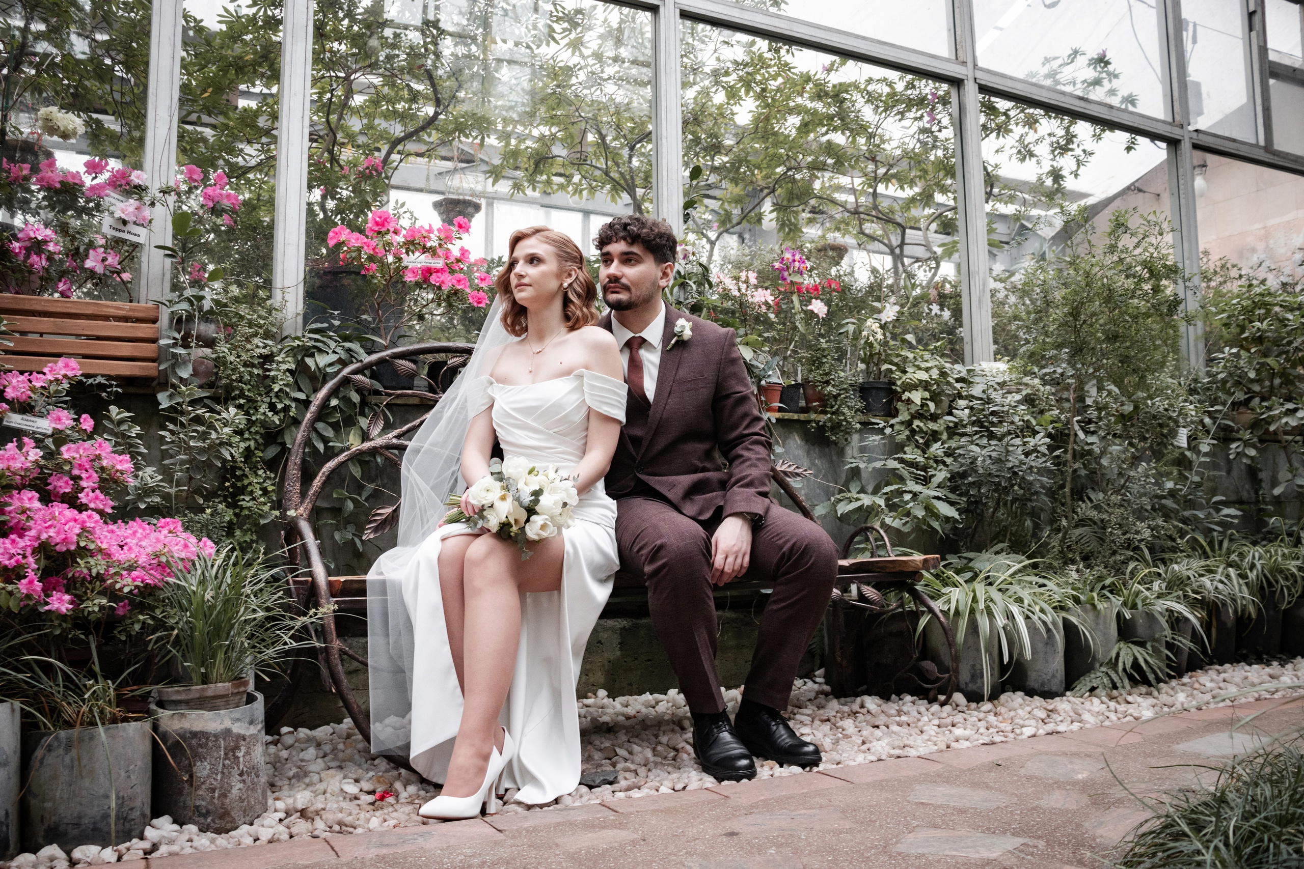 Свадебная фотосессия Томск. Свадебная фотосъёмка Томск. Фотограф в Томске Дарья Пучкина