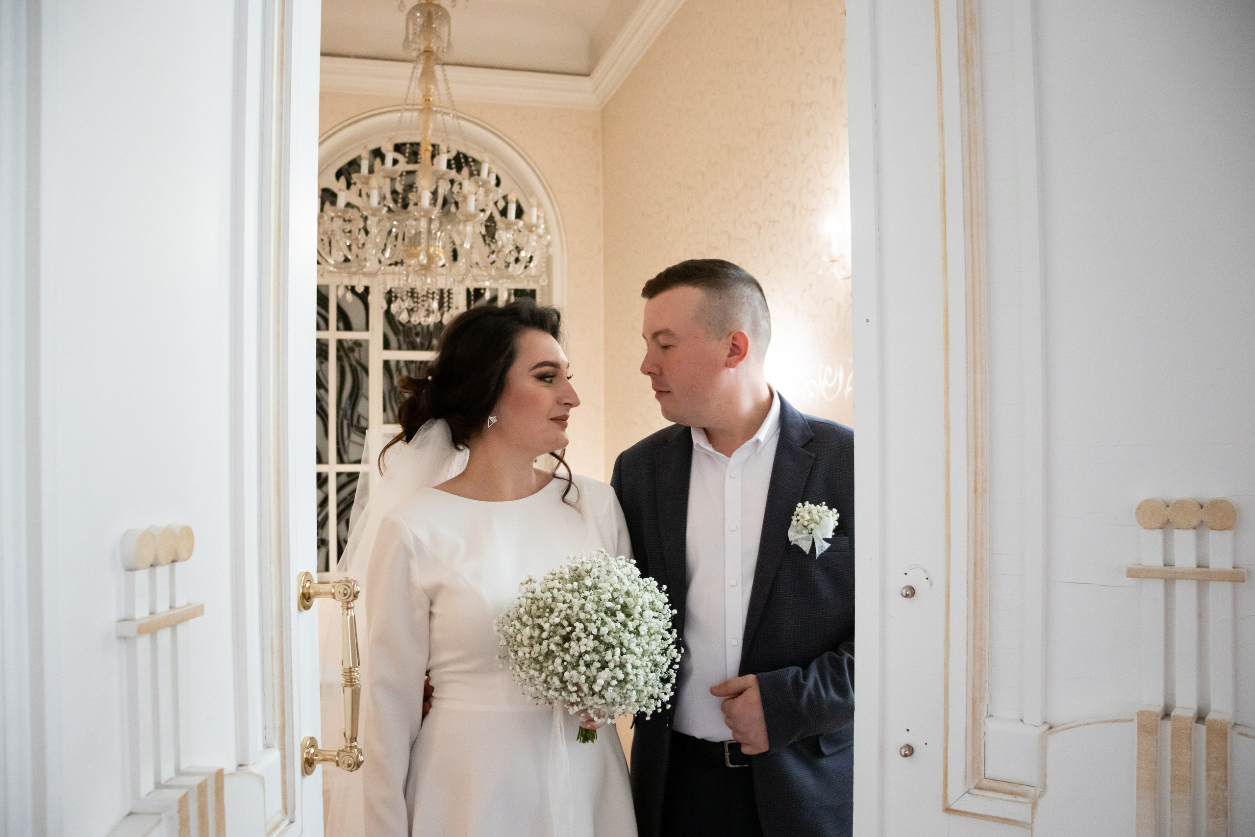 Свадебная фотосессия Томск. Свадебная фотосъёмка Томск. Фотограф в Томске Дарья Пучкина