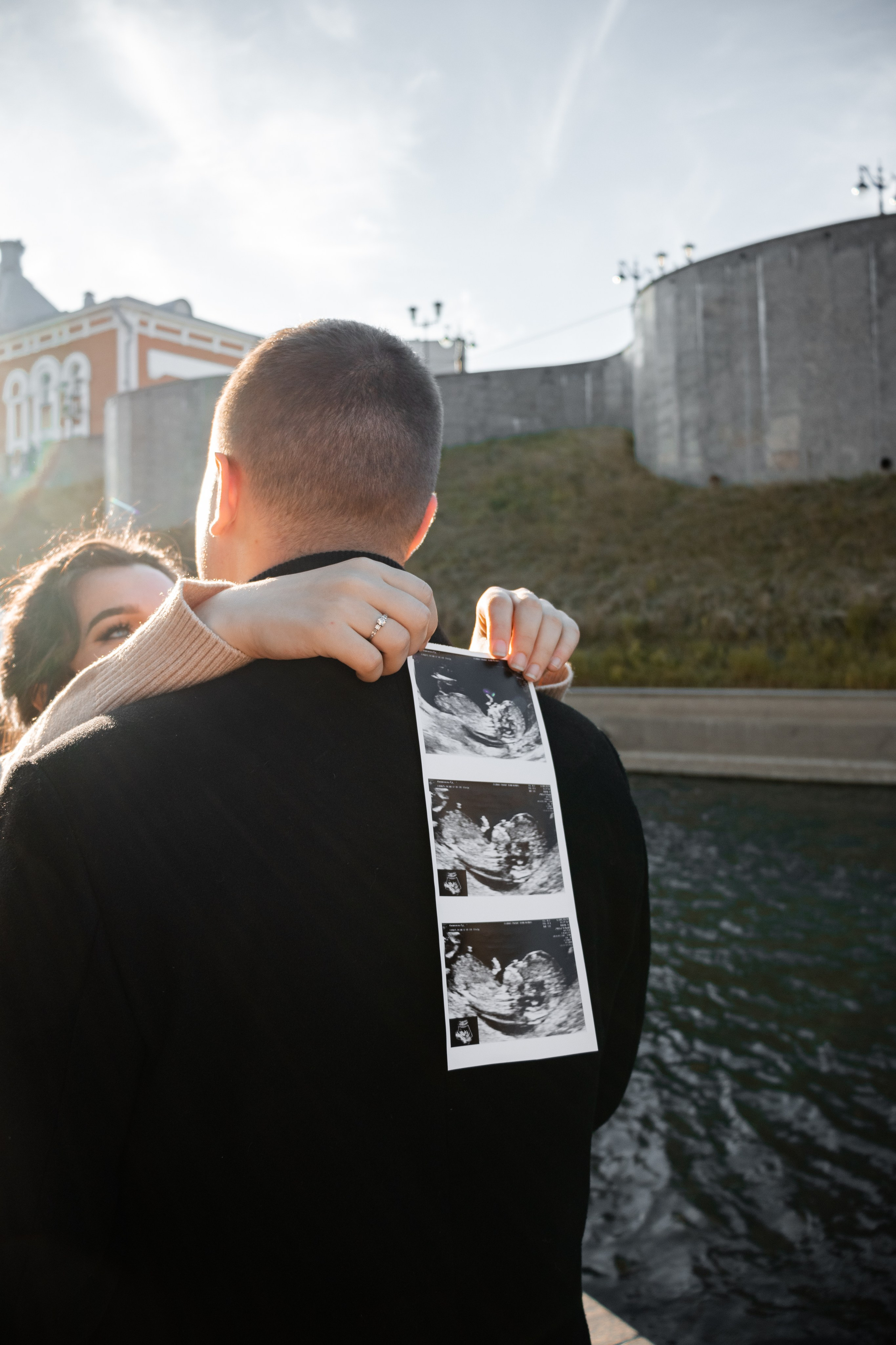 Съёмка Love Story Томск. Фотосессия Лав Стори Томск. Фотограф в Томске Дарья Пучкина