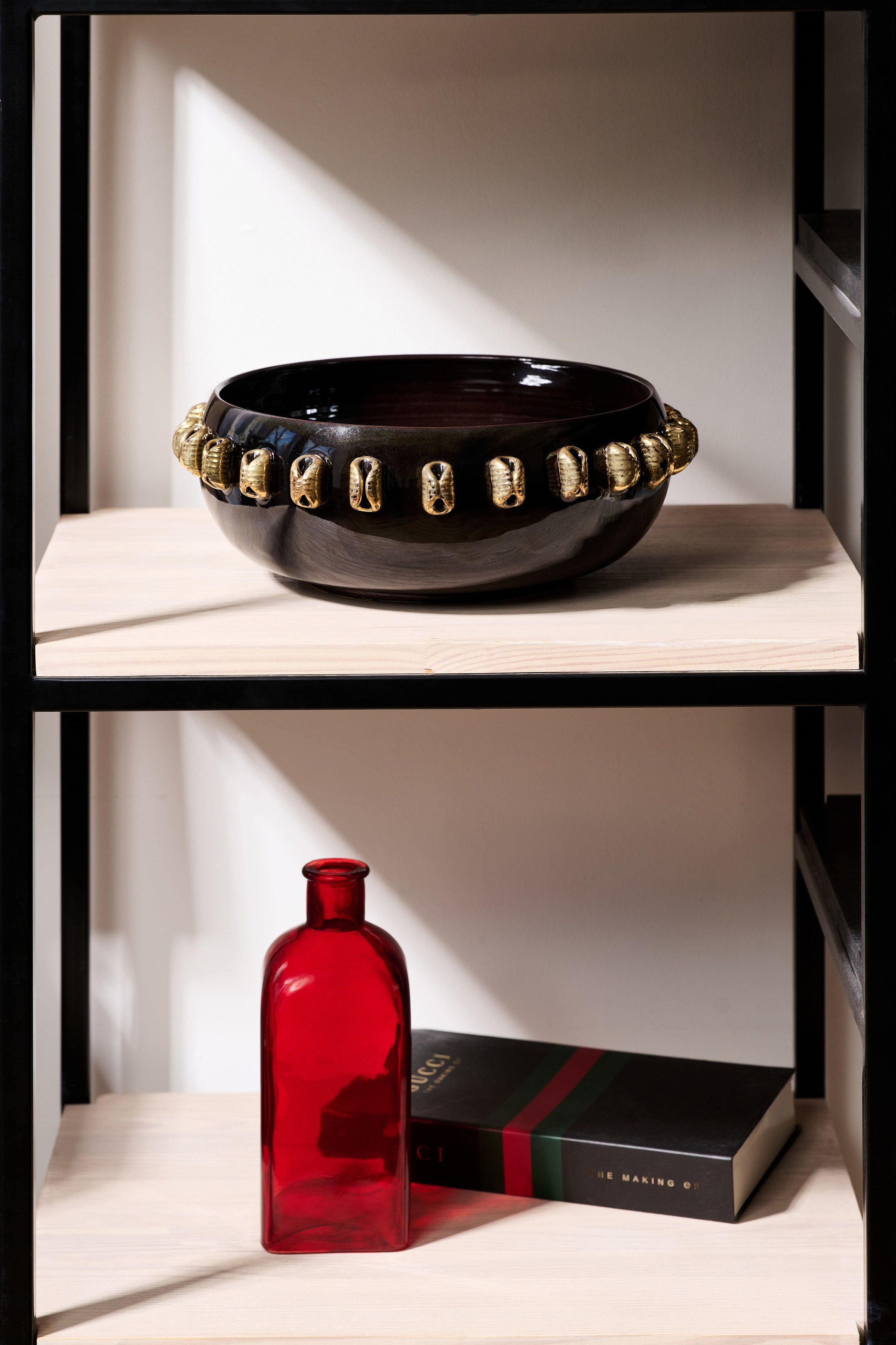 123 Ceramics Atelier. Фотограф Сергей Бойко Москва