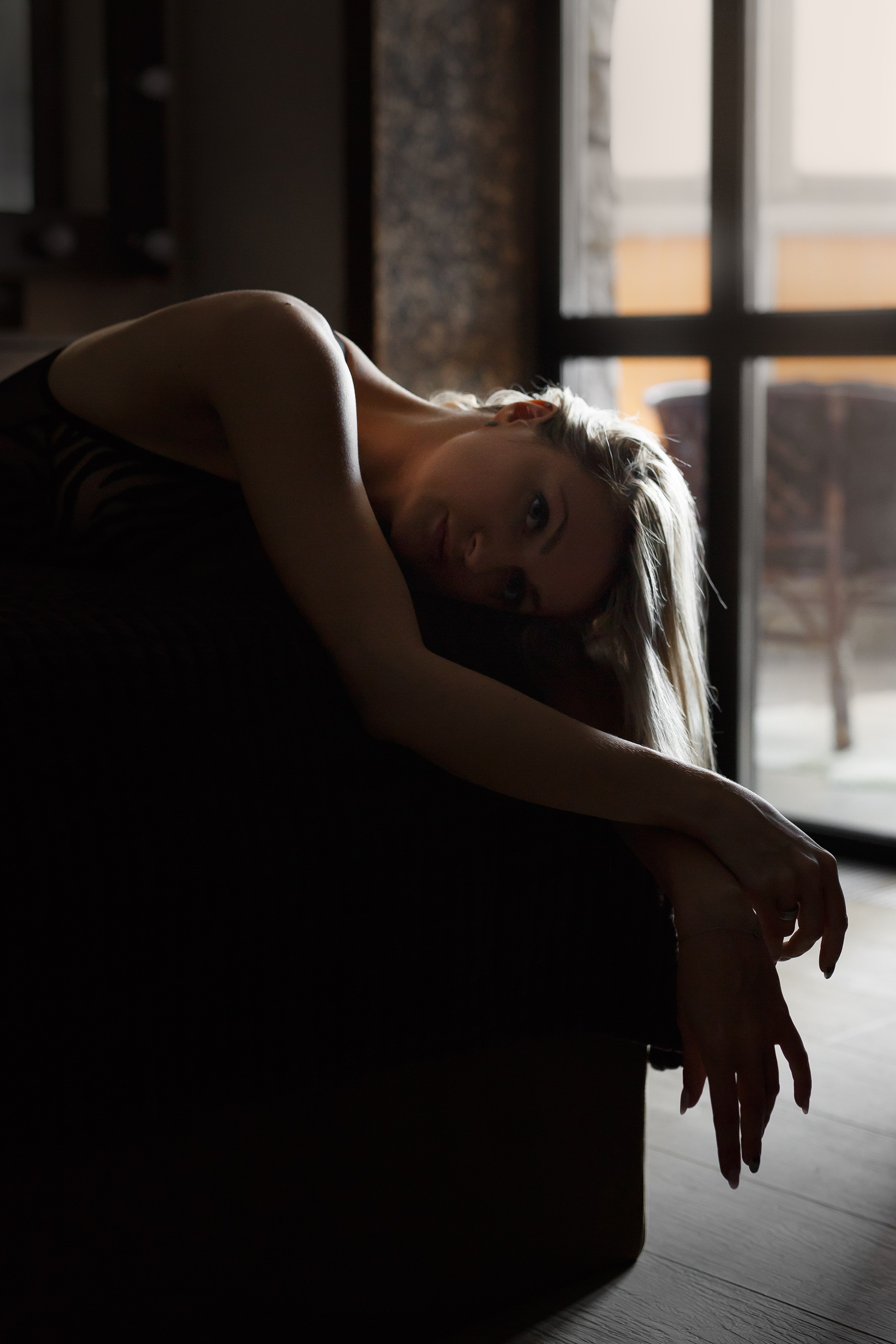 Индивидуальный женский портрет. Семейный фотограф в Брянске Александра Щербакова