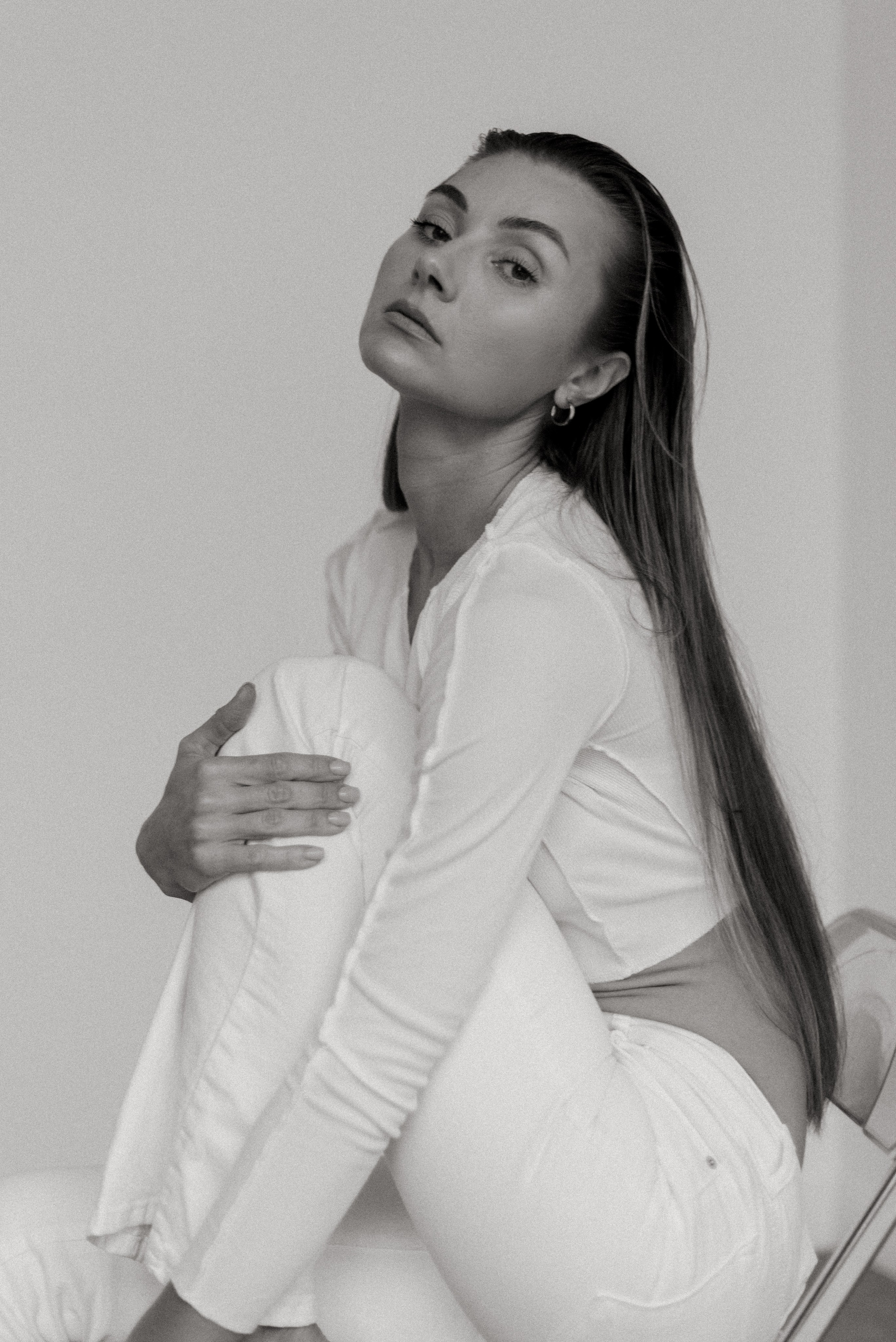 Таня. Фотограф в Минске Наталия Запорощенко