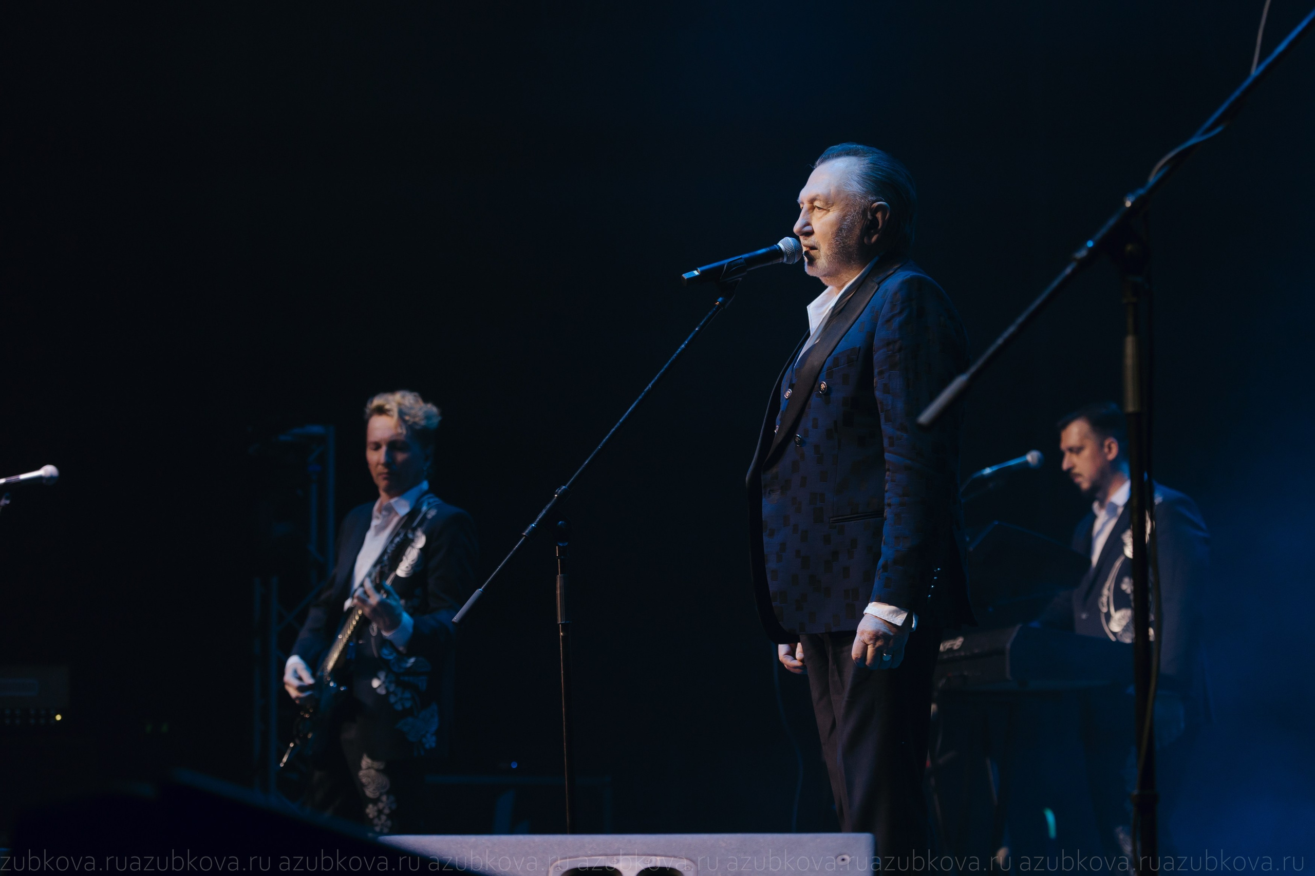 Сябры. Фотограф Анастасия Зубкова