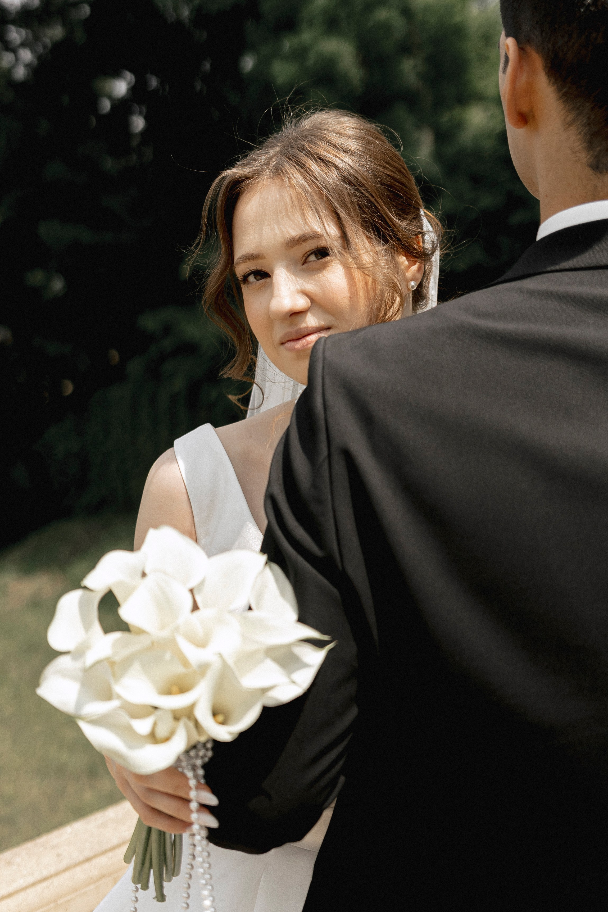 DANIIL & EVGENIA | ESSENTUKI. Фотограф Настя Конник | Пятигорск | Эльбрус | Домбай | Архыз