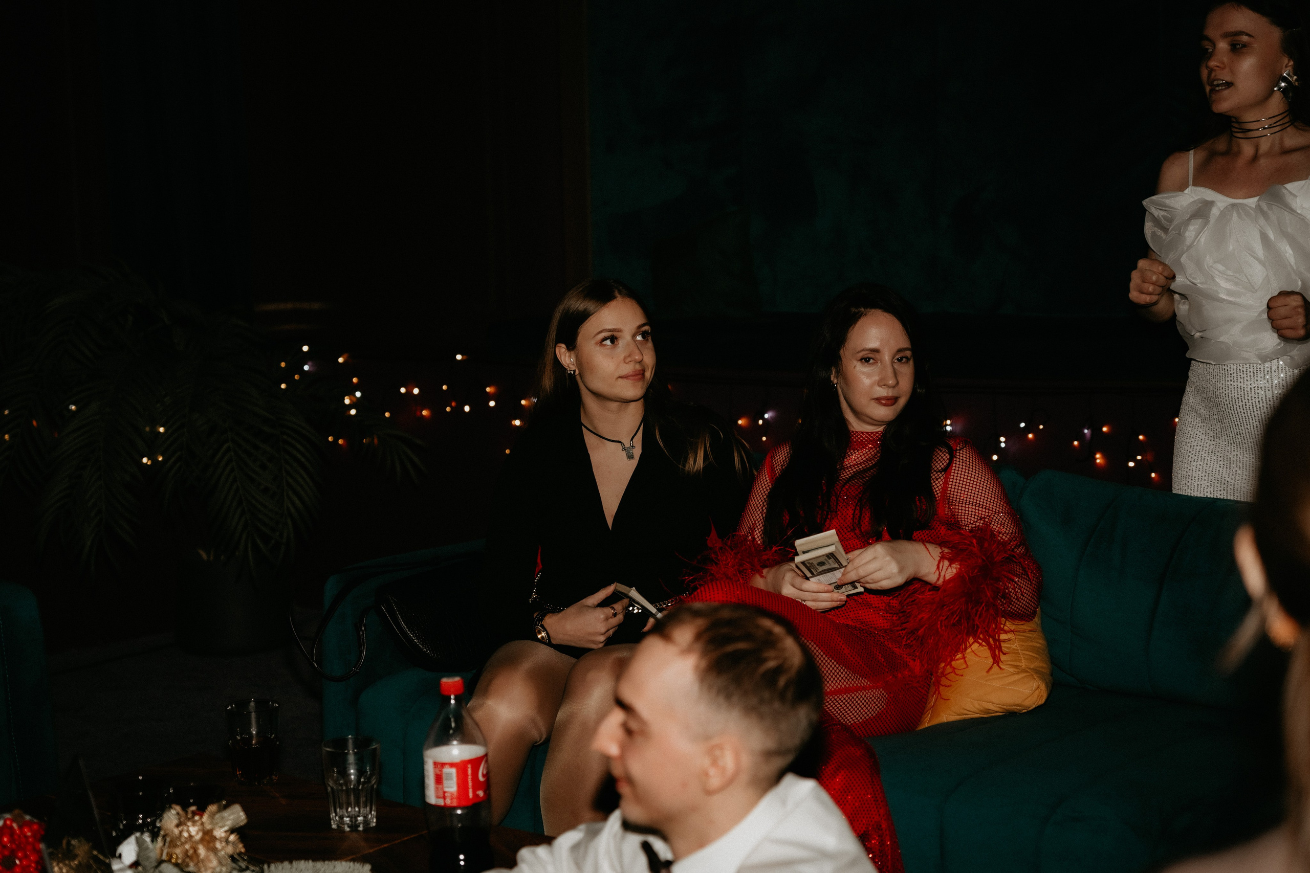 День рождения Денис. Концептуальный фотограф Шлыкова Ольга