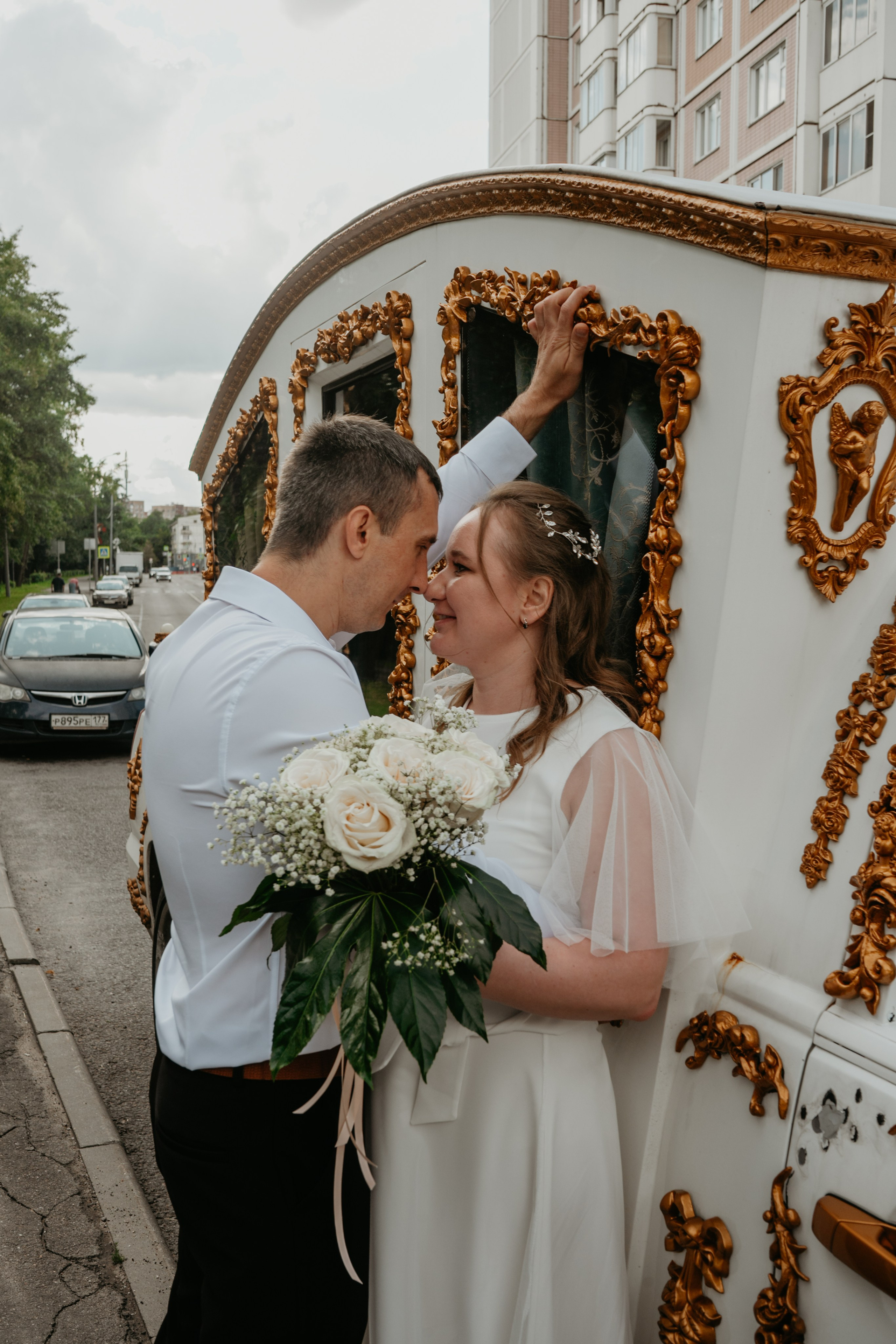 Татьяна и Иван. Концептуальный фотограф Шлыкова Ольга
