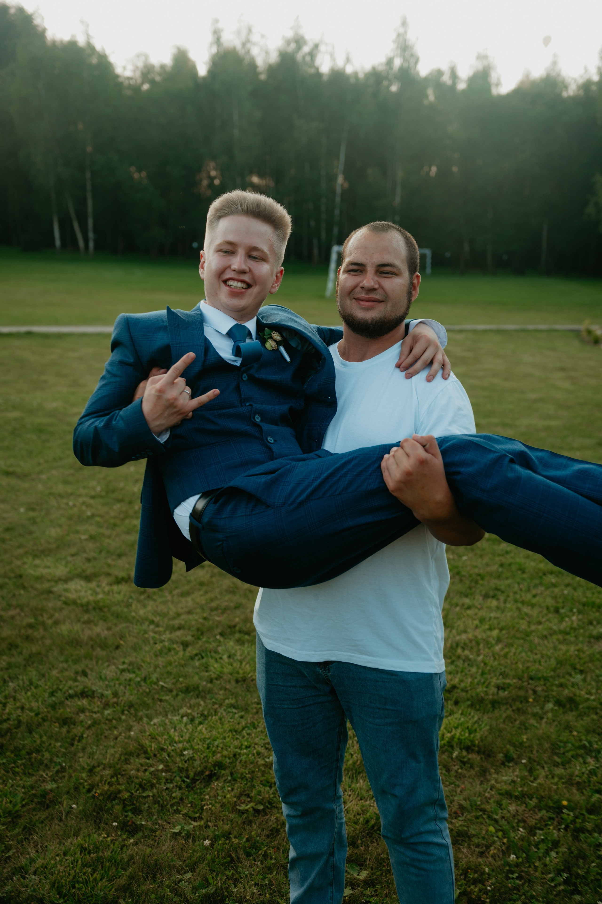 Иван и Евгения. Концептуальный фотограф Шлыкова Ольга