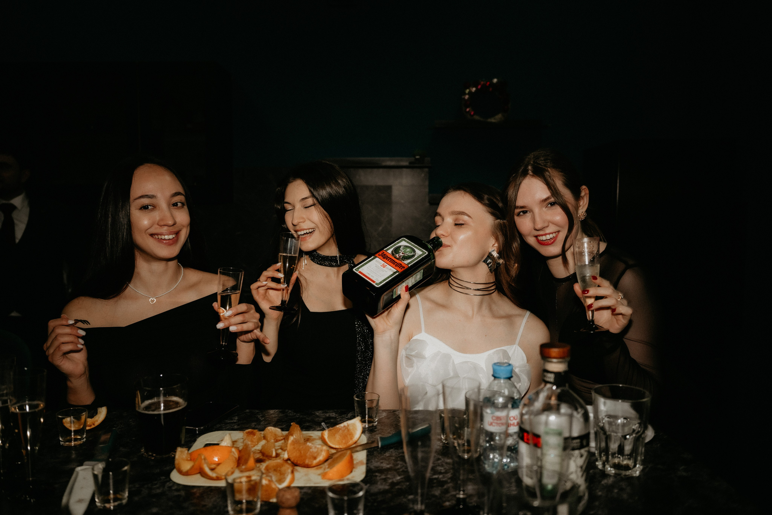 День рождения Денис. Концептуальный фотограф Шлыкова Ольга