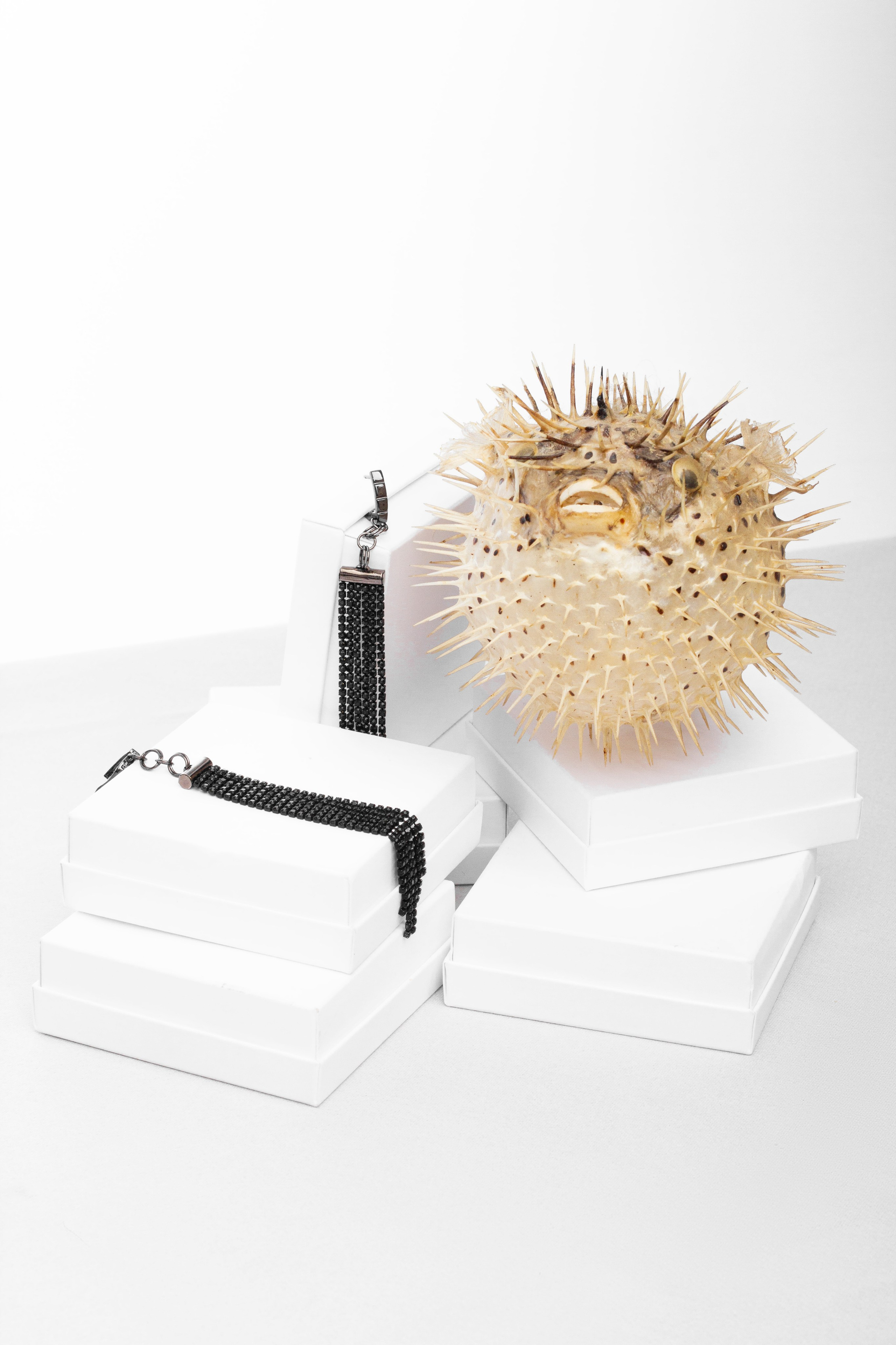 Бижутерия. Концептуальный фотограф Шлыкова Ольга