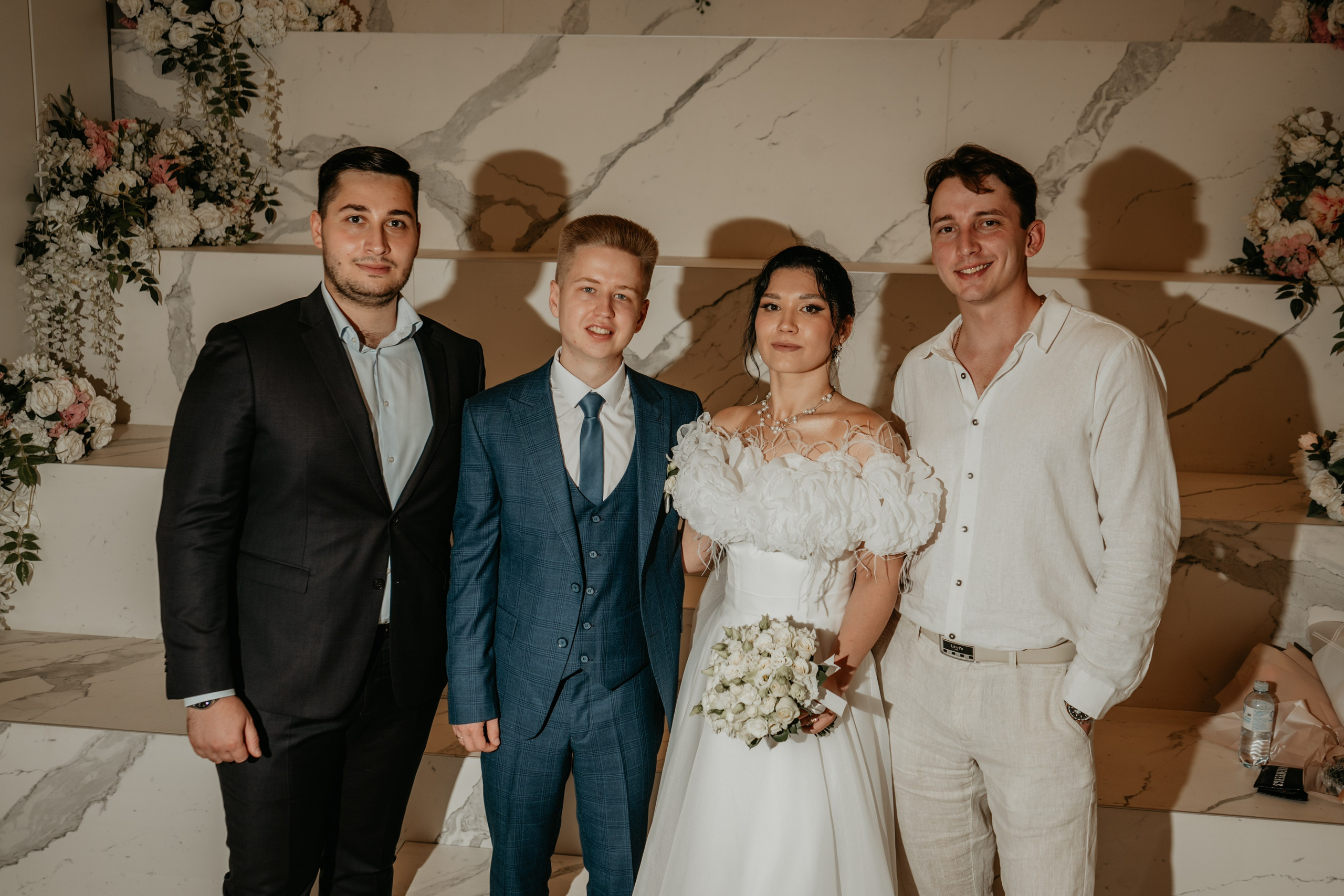 Иван и Евгения. Концептуальный фотограф Шлыкова Ольга